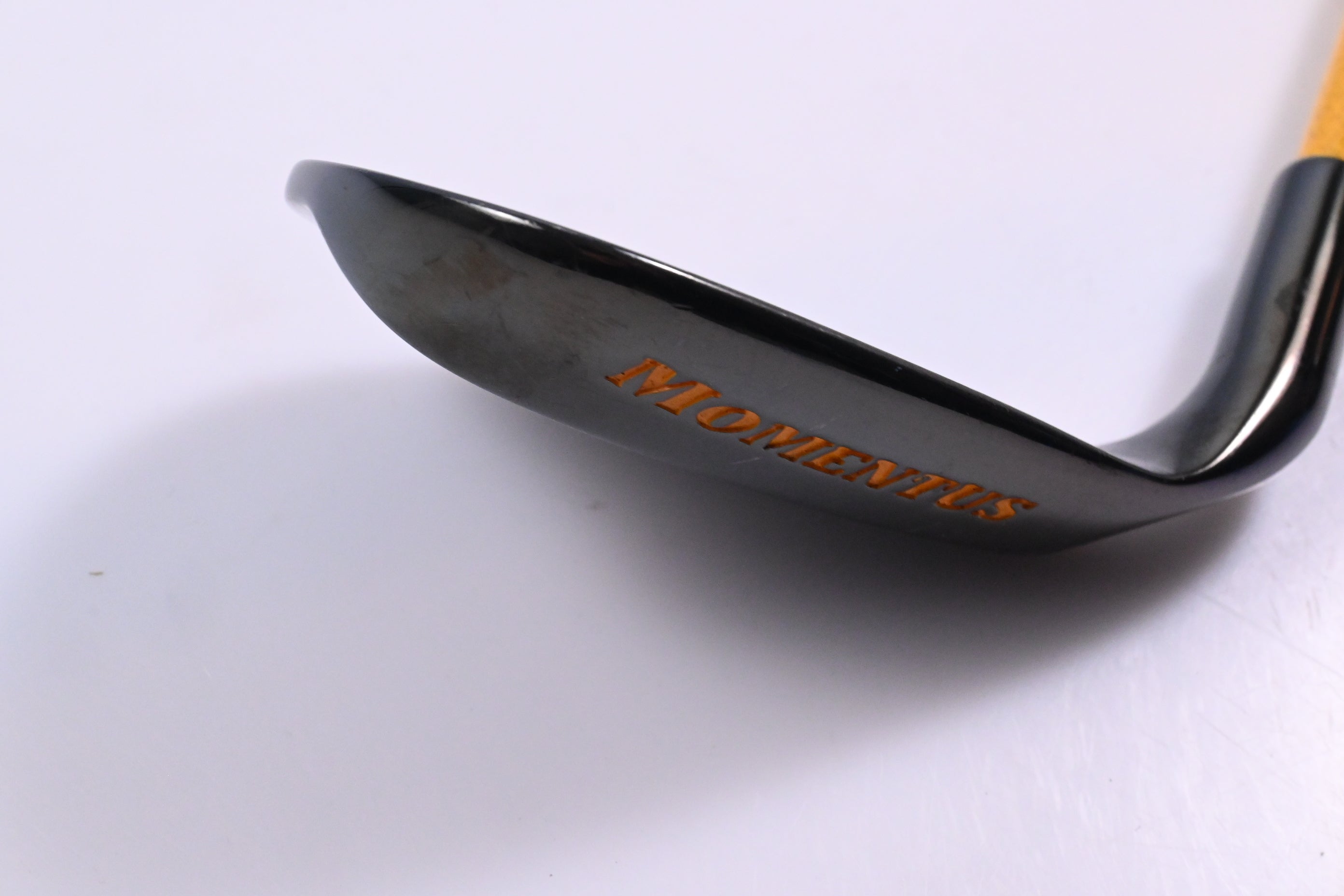 Momentus Short Game Wizard Lob Wedge / 60 Degree / Wedge Flex Momentus Shaft