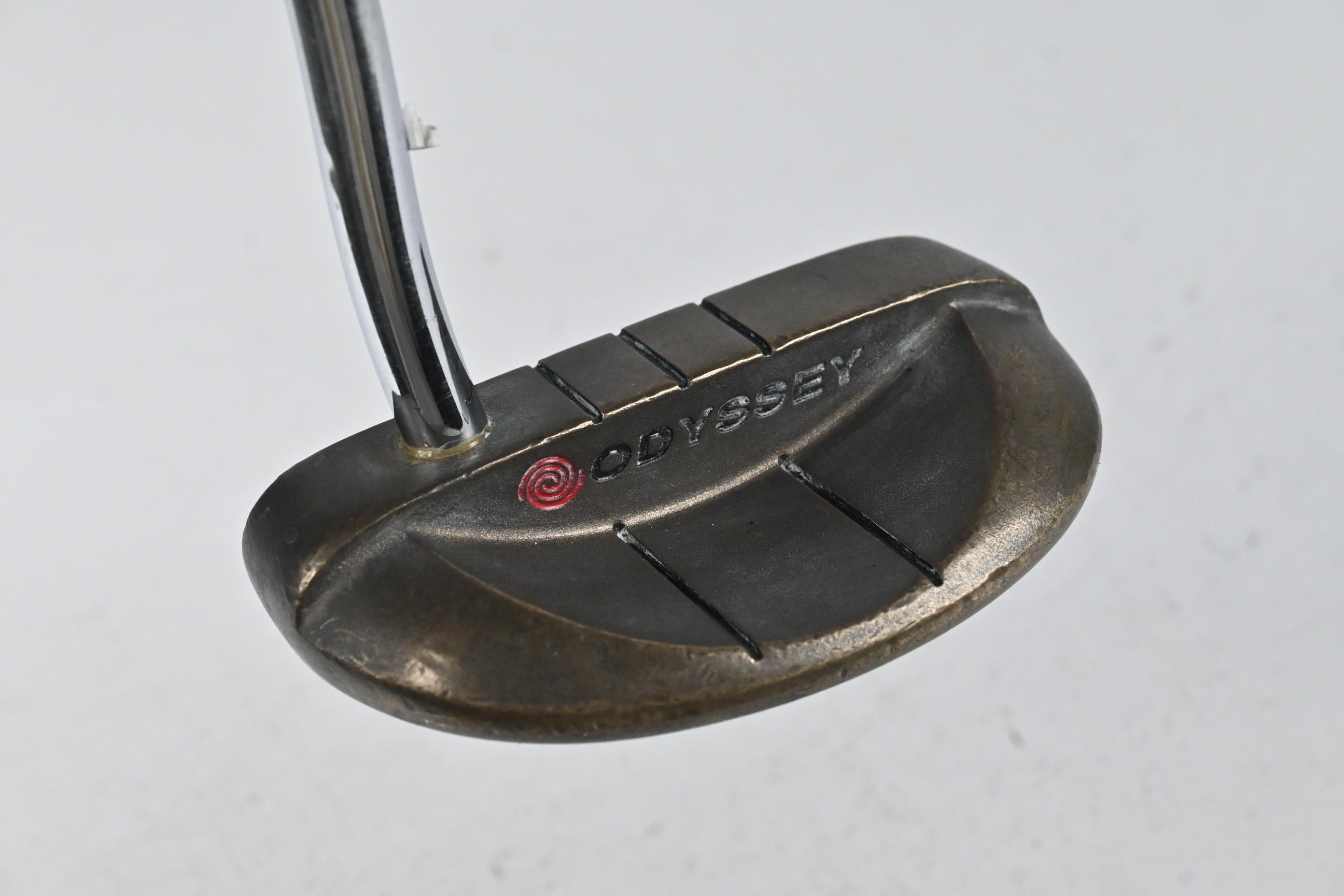 Odyssey Dual Force Rossie II Putter / 35 Inch