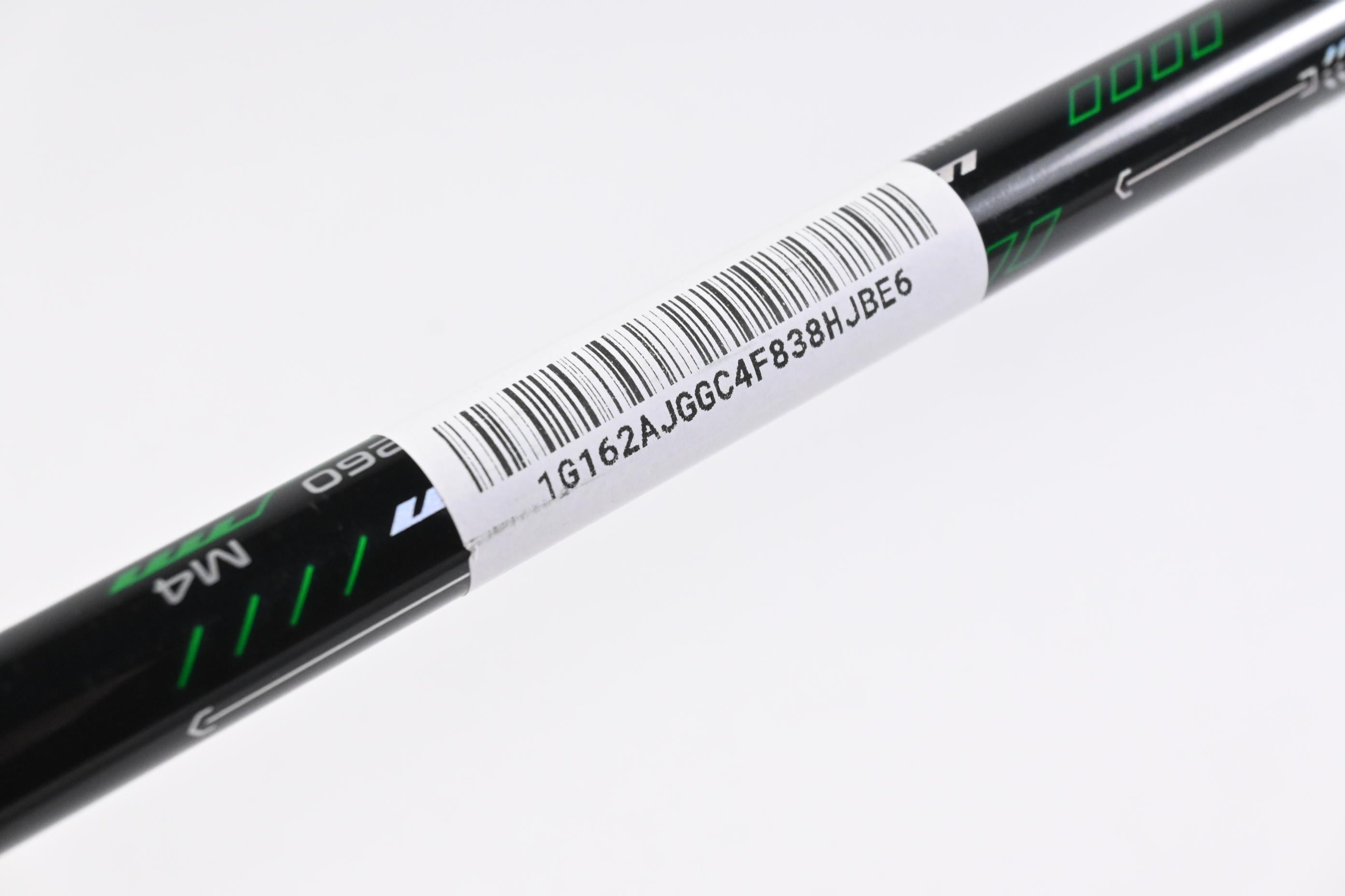 Accra FX 3.0 Series 260 Driver Shaft / Stiff Flex / 0.335 Tip / Uncut