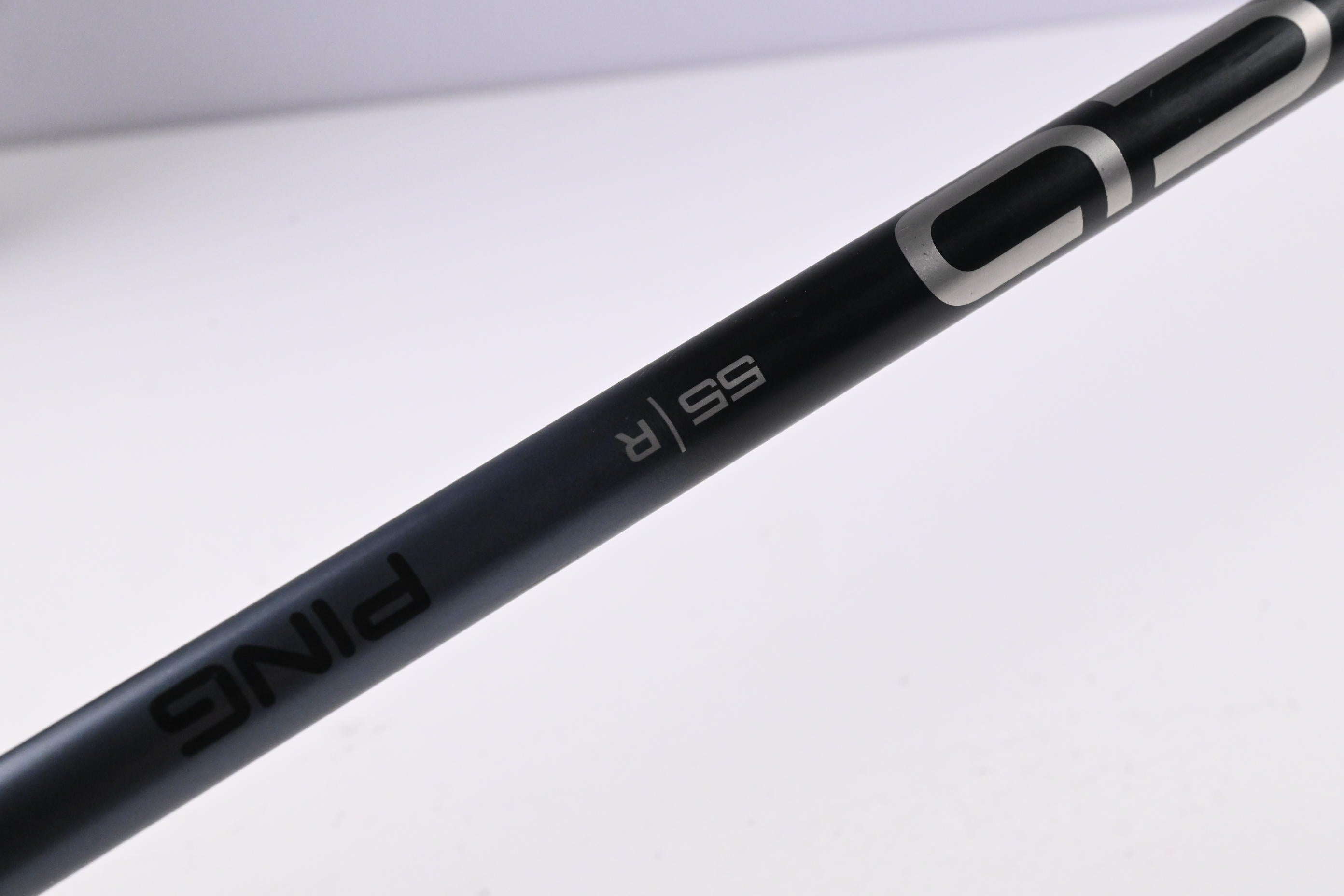 Ping G425 Max Driver / 9 Degree / Regular Flex Ping Alta CB Slate 55 Shaft