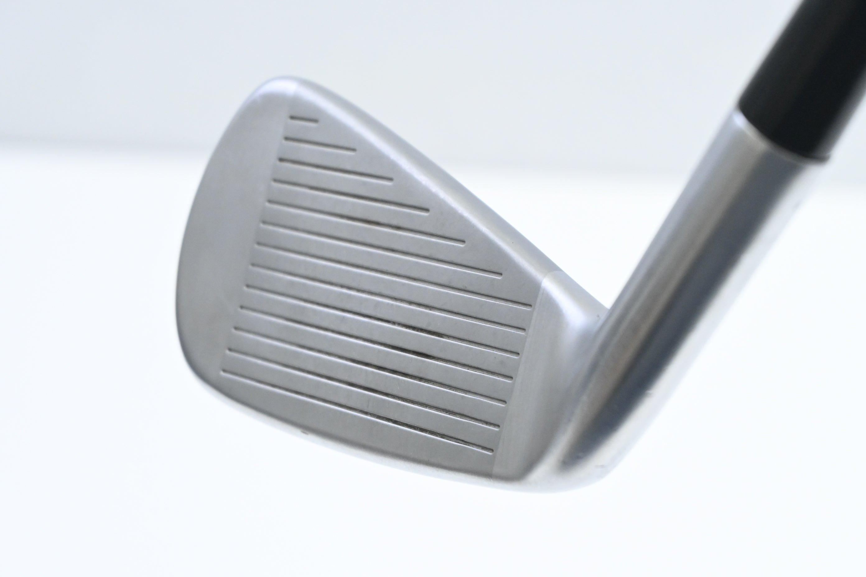 Taylormade P790 UDI 2021 #2 Iron / 17 Degree / Stiff Flex HZRDUS Smoke Black RDX