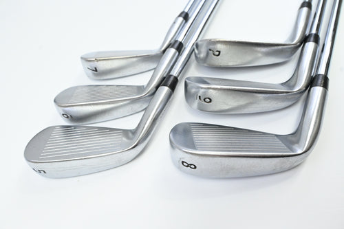 Benross Evolution R Irons / 5-PW / Regular Flex KBS Tour 90 Shafts