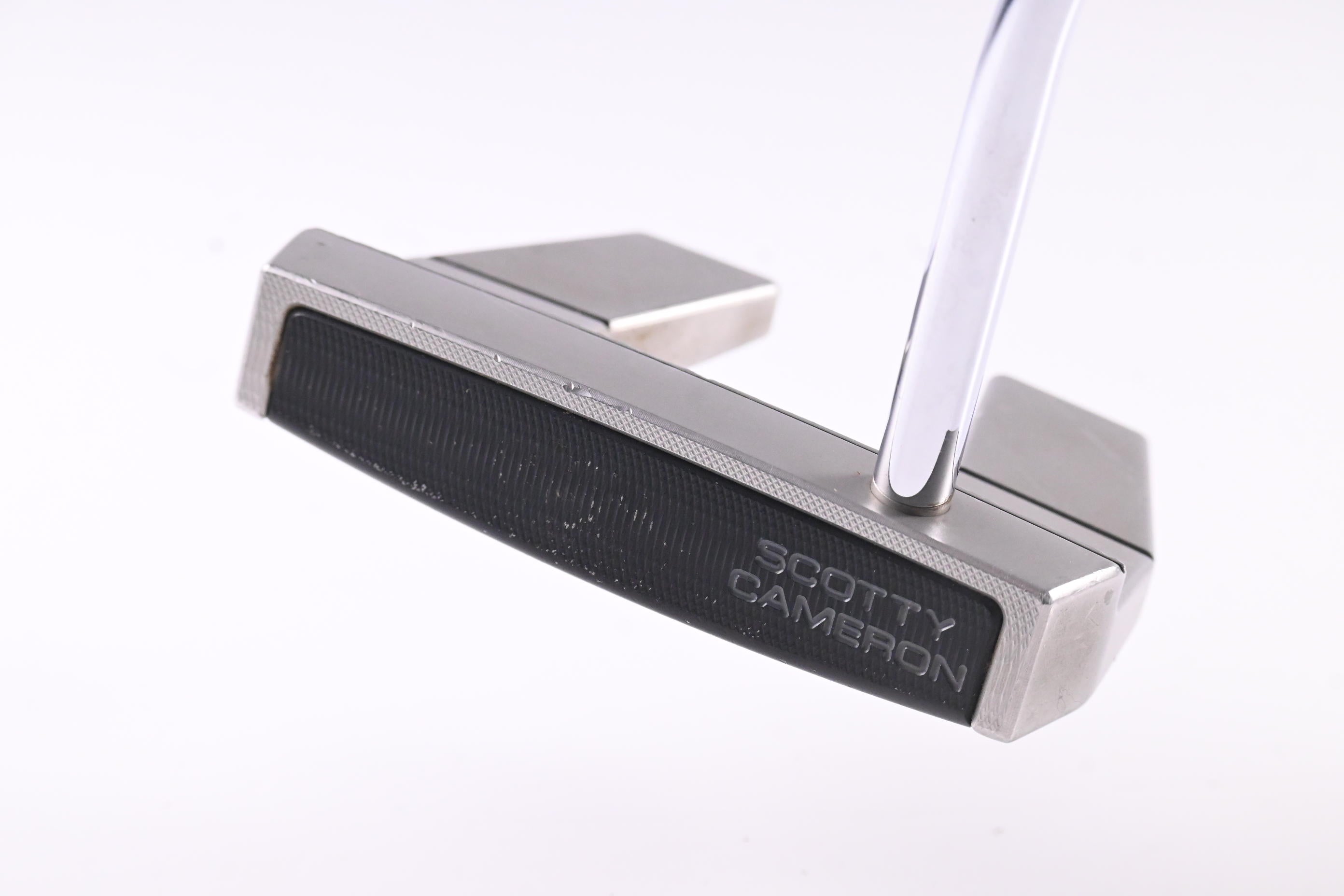 Scotty Cameron Futura 7 2015 Putter / 34 Inch