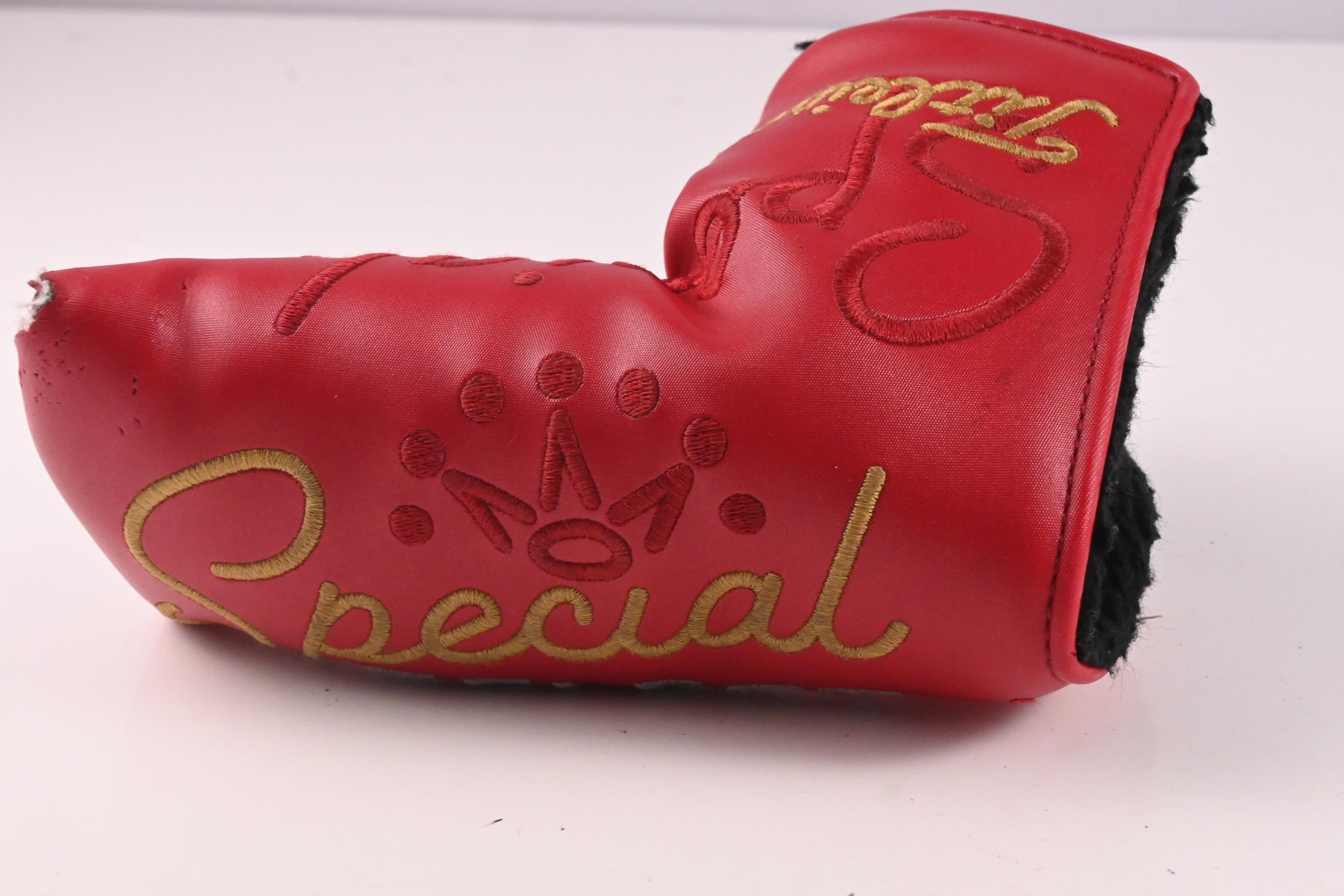 Scotty Cameron Special Select Fastback 1.5 Putter / 35 Inch