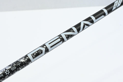 Project X Denali Frost Black 60 Driver Shaft / X-Flex / Cobra 3rd Gen
