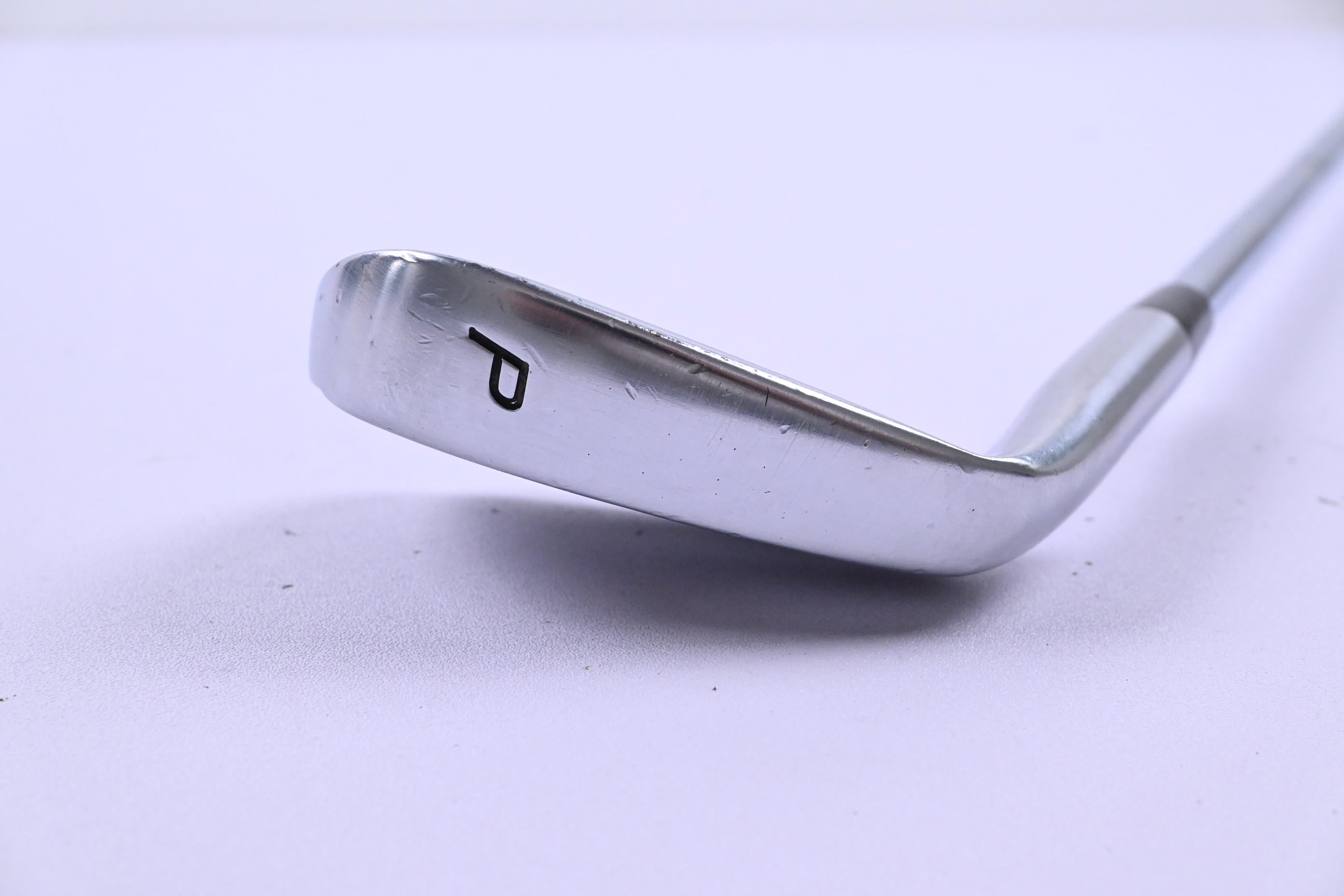 Taylormade Tour Preferred 2011 MB Pitching Wedge / 47 Degree / Stiff Flex Shaft