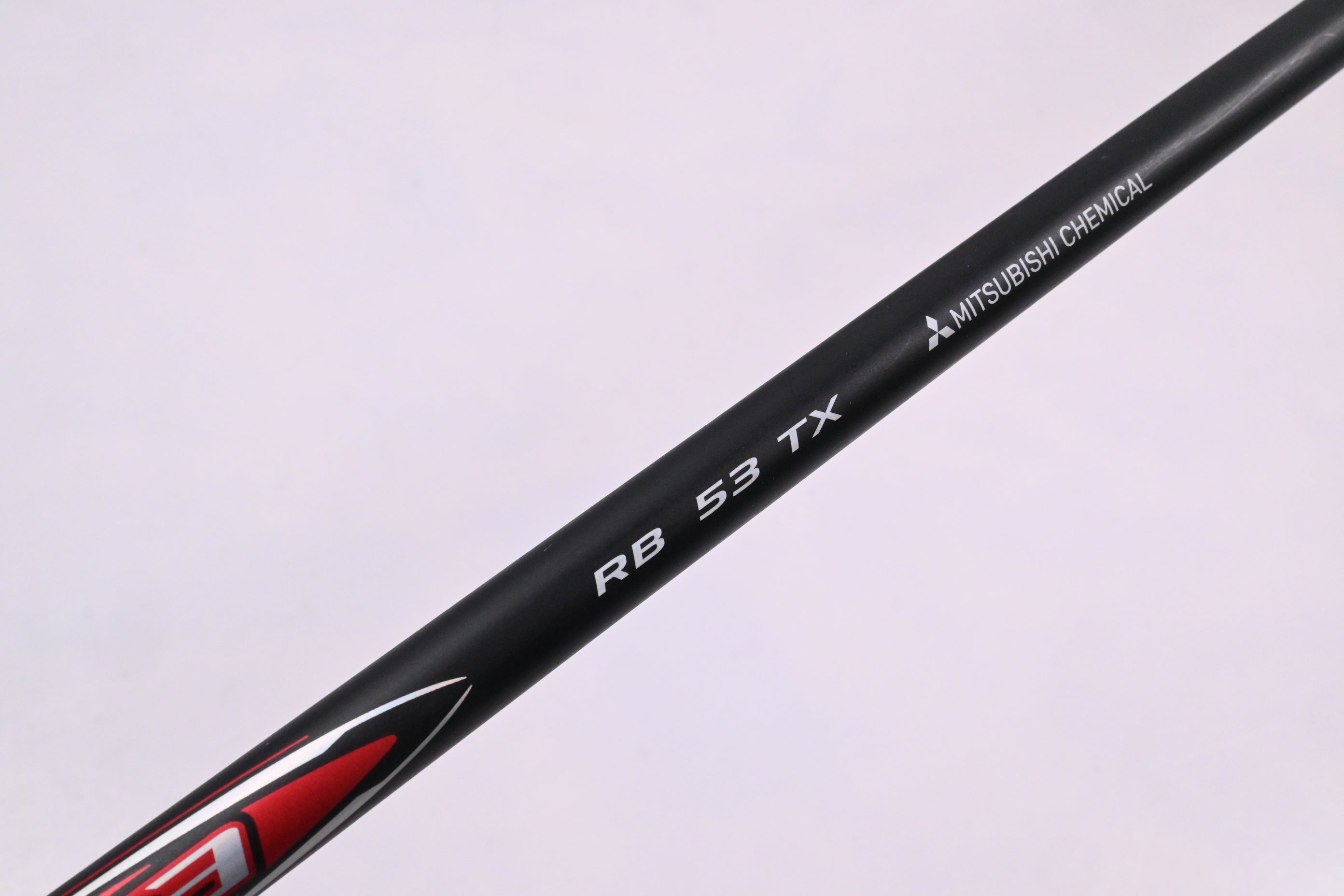 Mitsubishi Chemical Diamana RB 53 Driver Shaft / TX-Flex / Callaway 2nd Gen