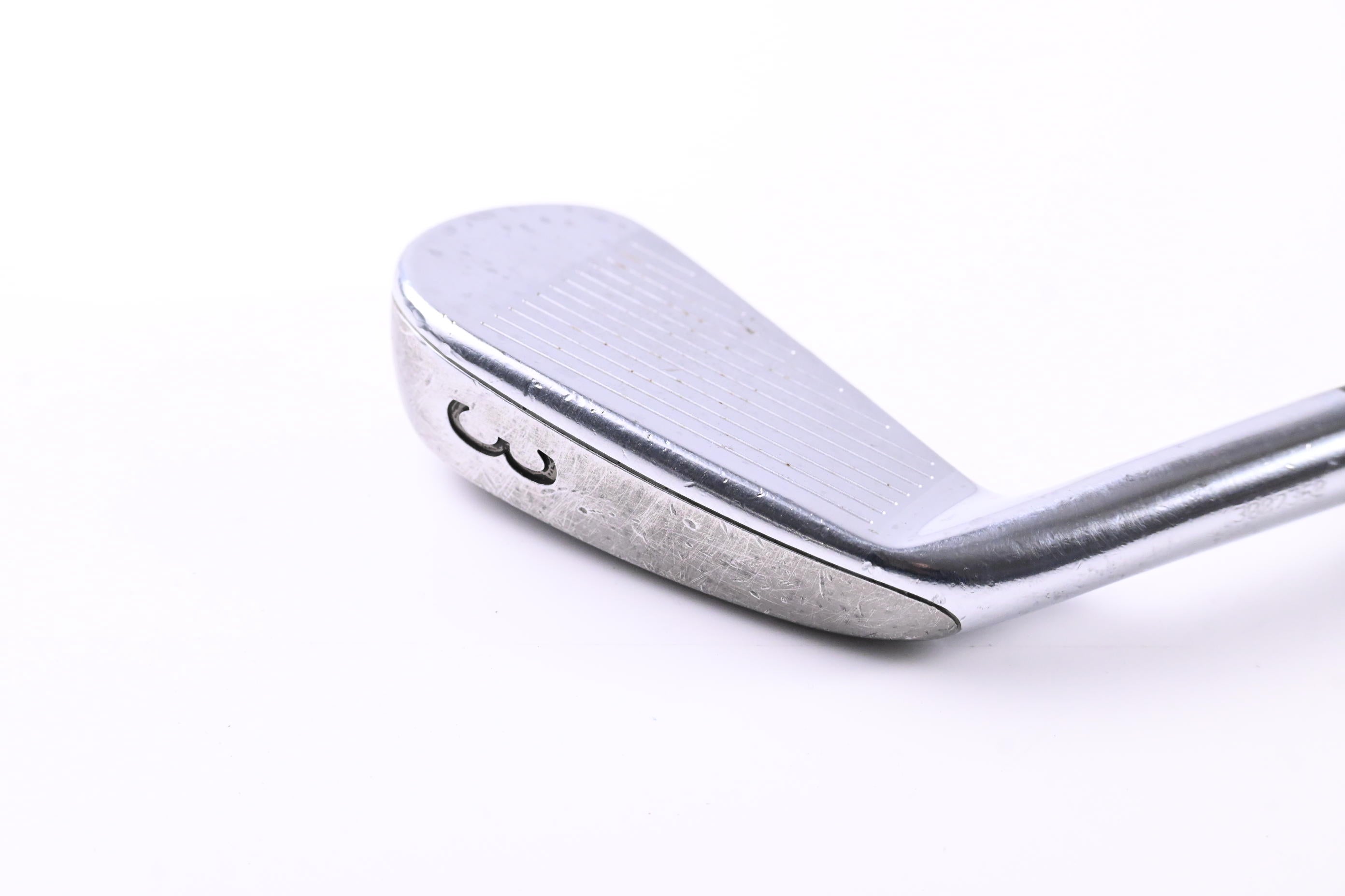 Titleist 716 T-MB Utility #3 Iron / 20 Degree / Stiff Flex Dynamic Gold S300