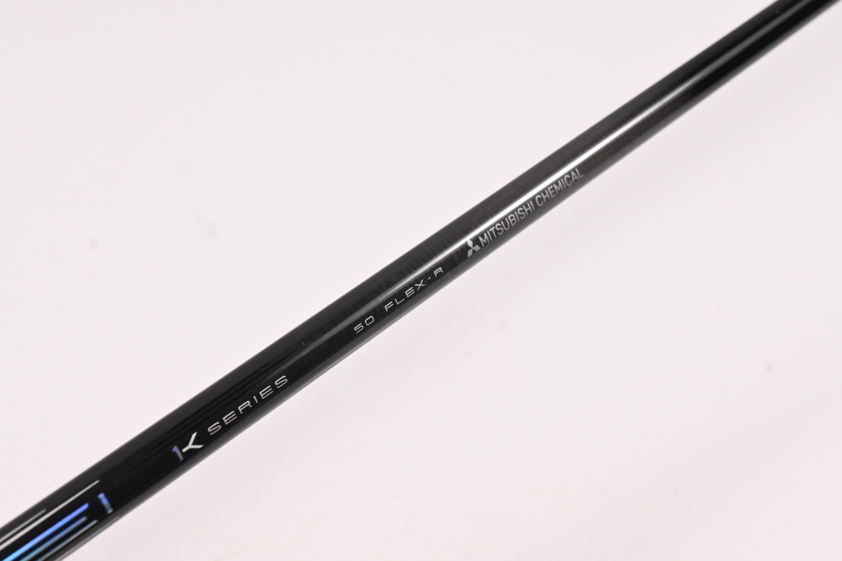 Tensei 1K Pro Orange 50 Driver Shaft / Regular Flex / .335" Tip / Uncut