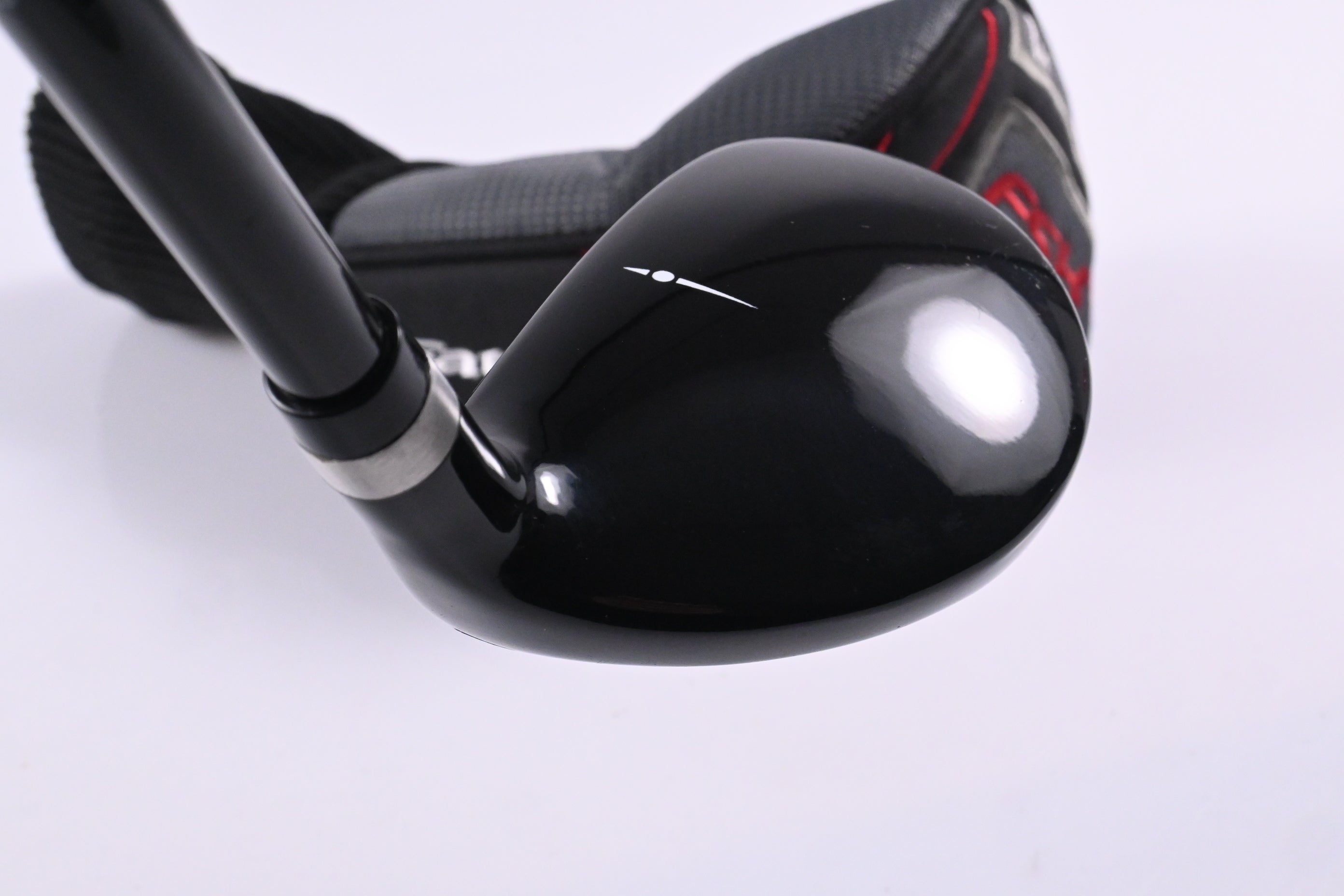 Wilson FSX2 Fatshaft #3 Hybrid / 19 Degree / Uniflex Wilson Fatshaft Shaft