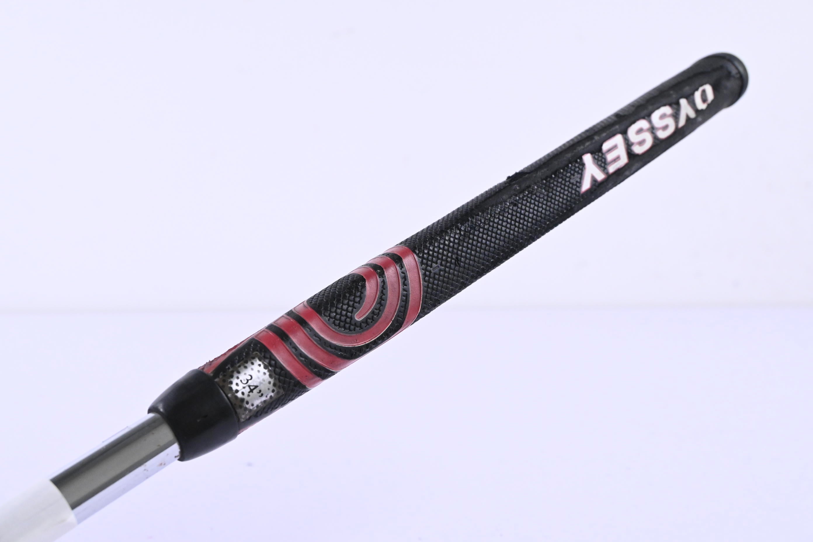 Odyssey White Ice 330 Putter / 34 Inch