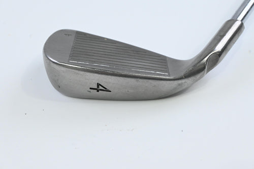 Ping G20 #4 Iron / 23 Degree / Black Dot / Regular Flex Ping CFS Shaft