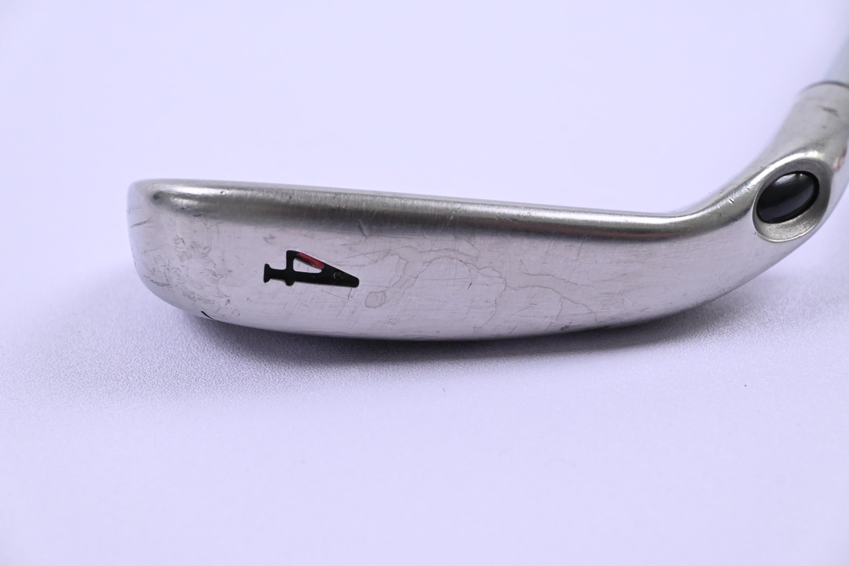 Callaway X-22 #4 Iron / 24 Degree / Uniflex Callaway X-22 Shaft