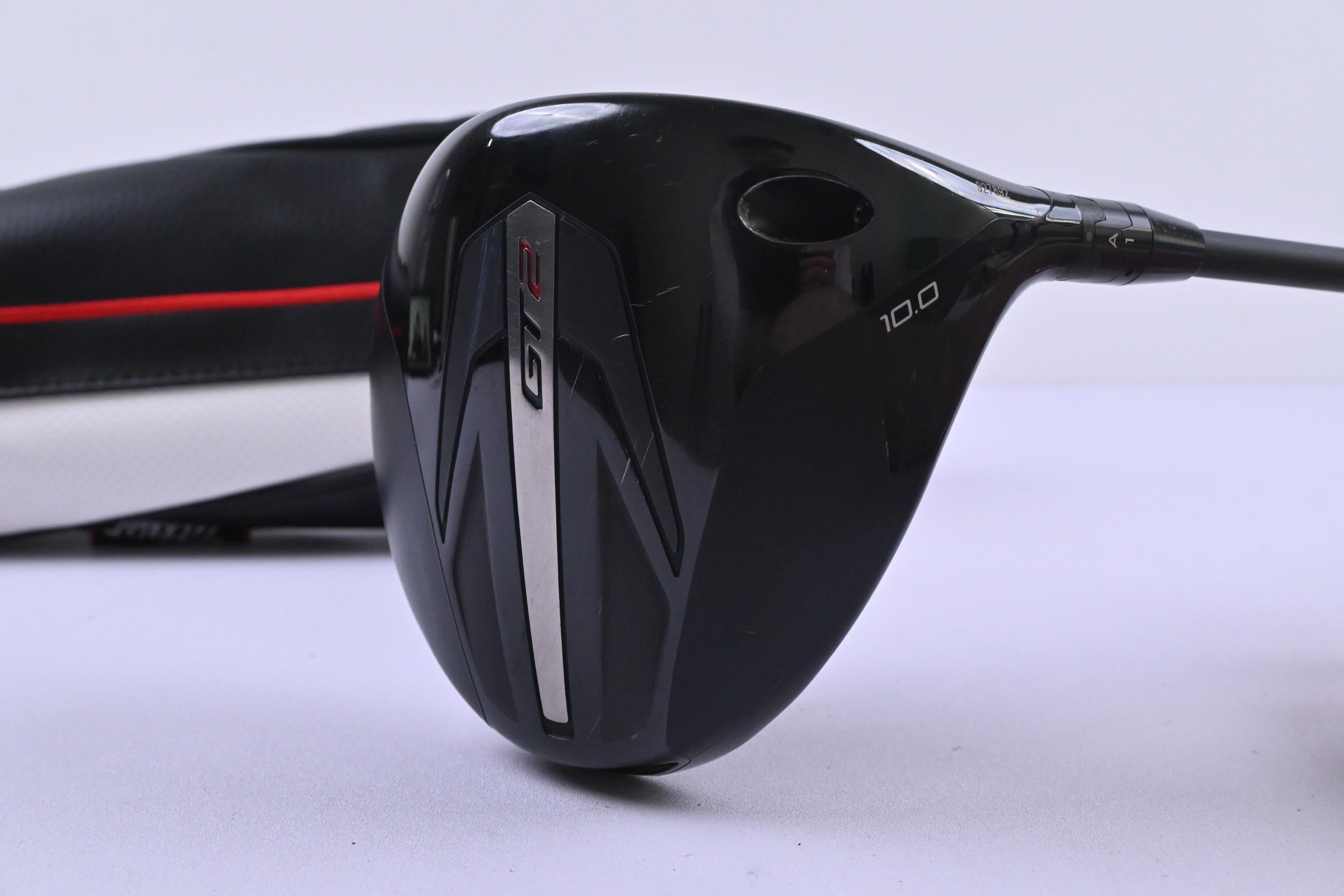 Titleist GT2 Driver / 10 Degree / Regular Flex Tensei 1K Blue 55 Shaft