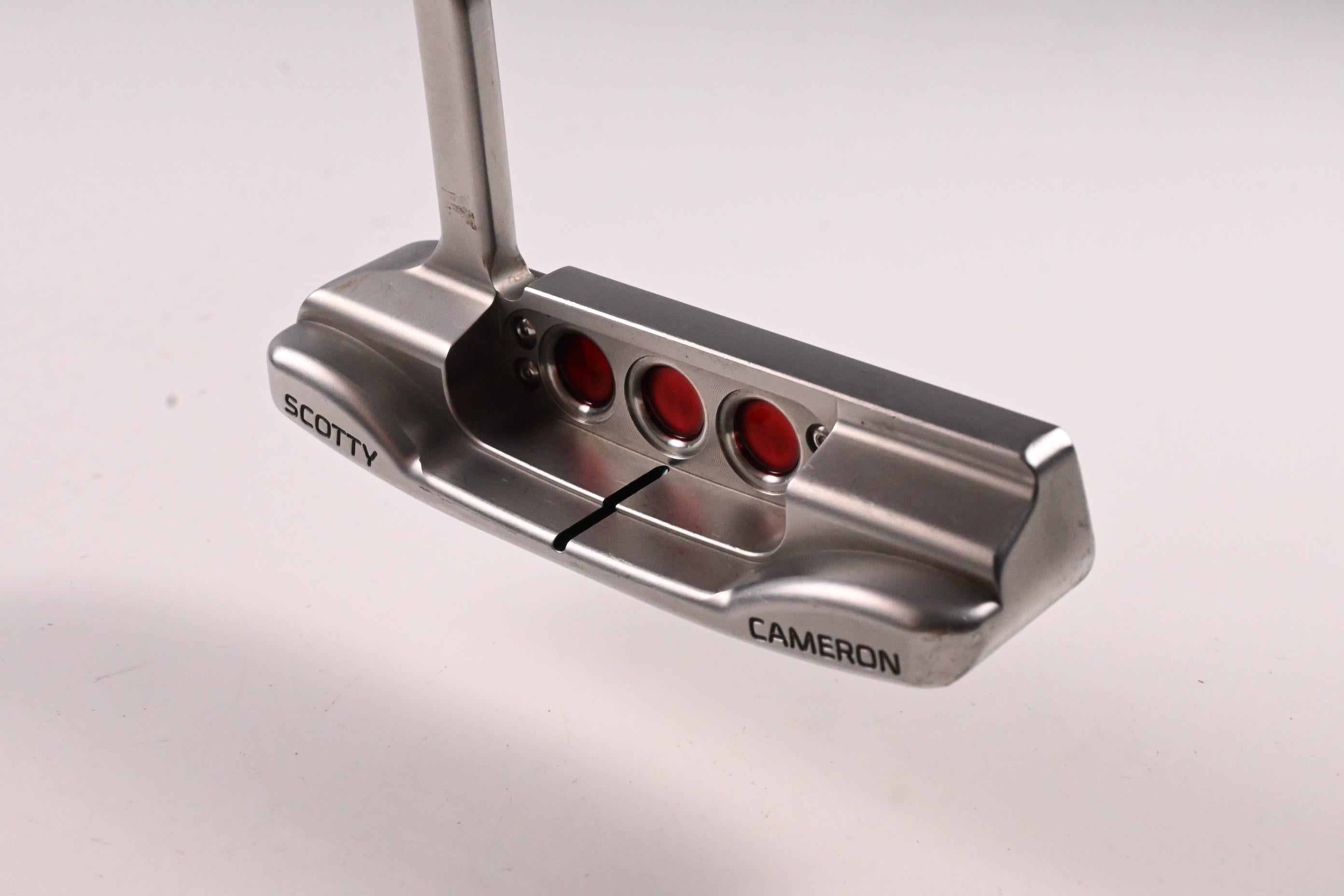 Scotty Cameron Select Newport 2016 Putter / 34 Inch
