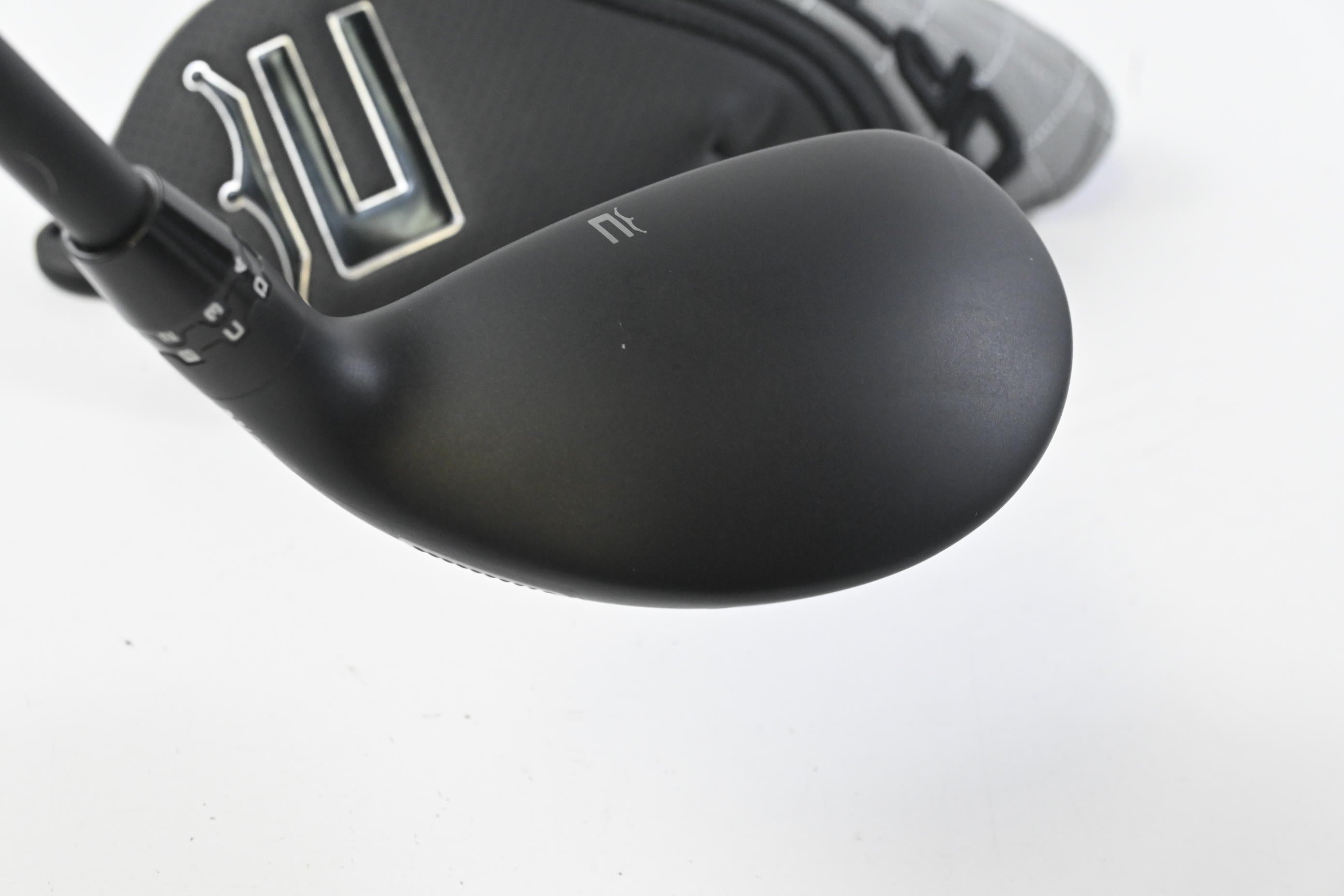 Cobra OPTM #5 Hybrid / 24 Degree / Regular Flex KBS PG 75 Shaft