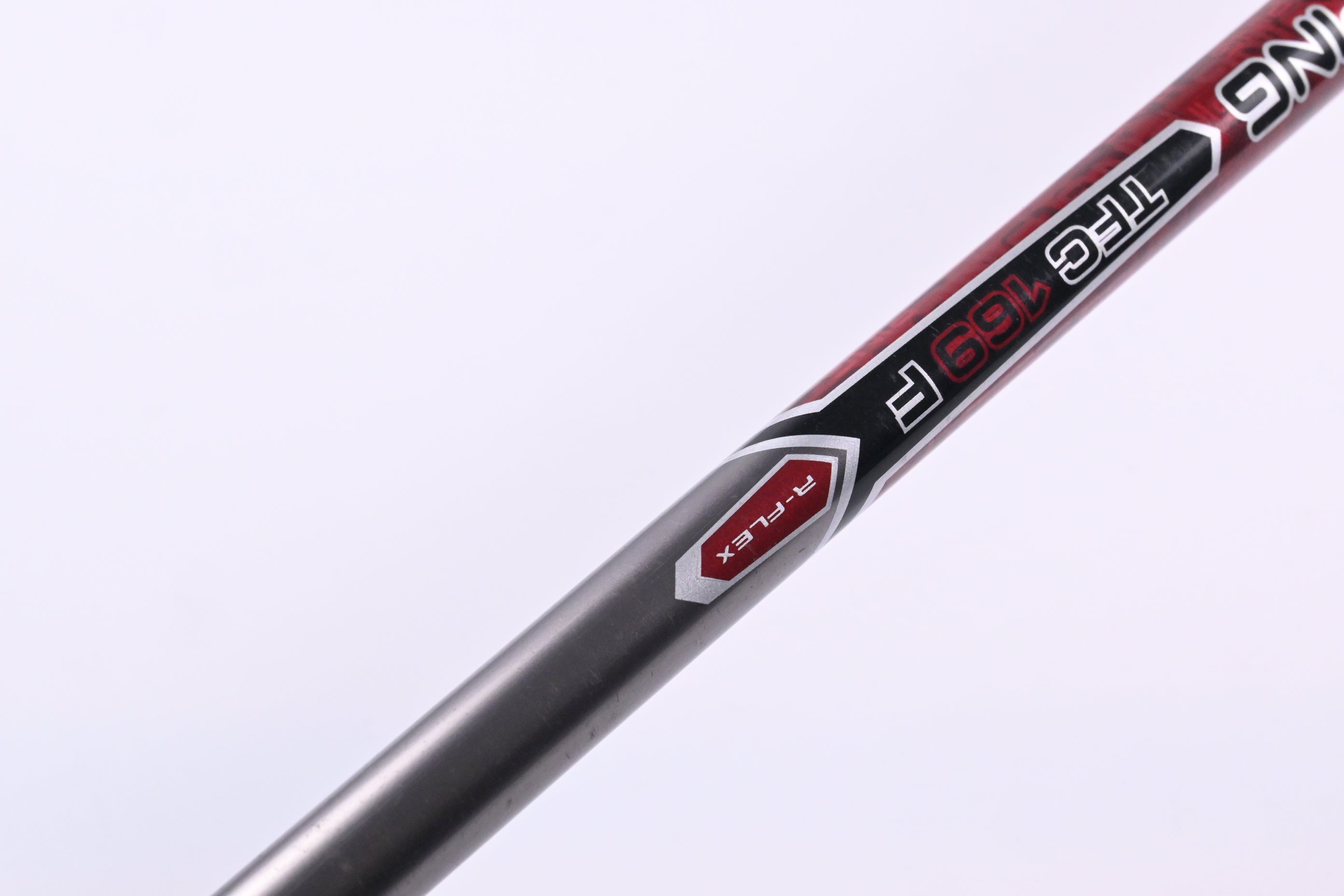 Ping G20 #5 Wood / 18 Degree / Regular Flex Ping TFC 169 F Shaft