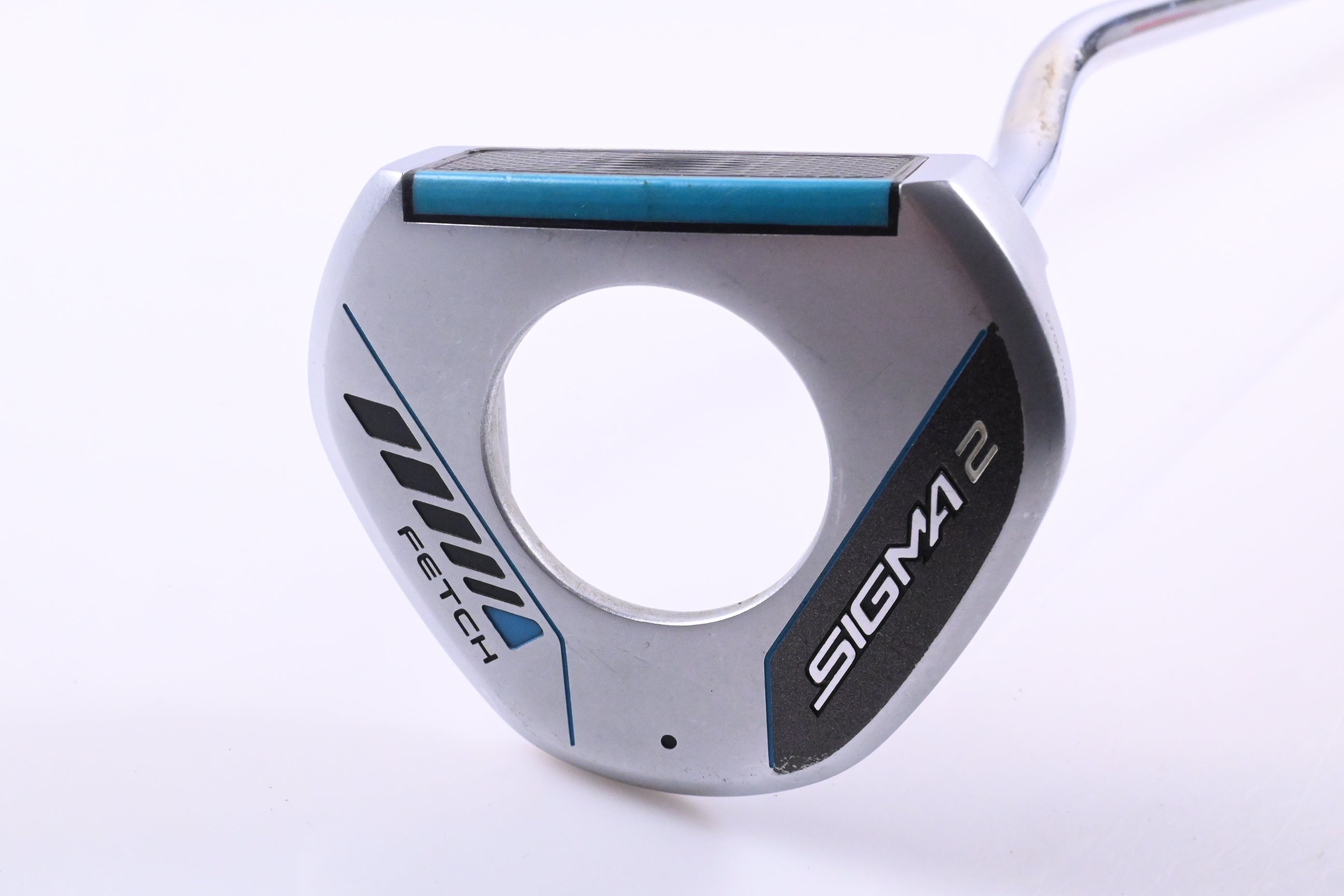 Ping Sigma 2 Fetch Putter / 35.5 Inch