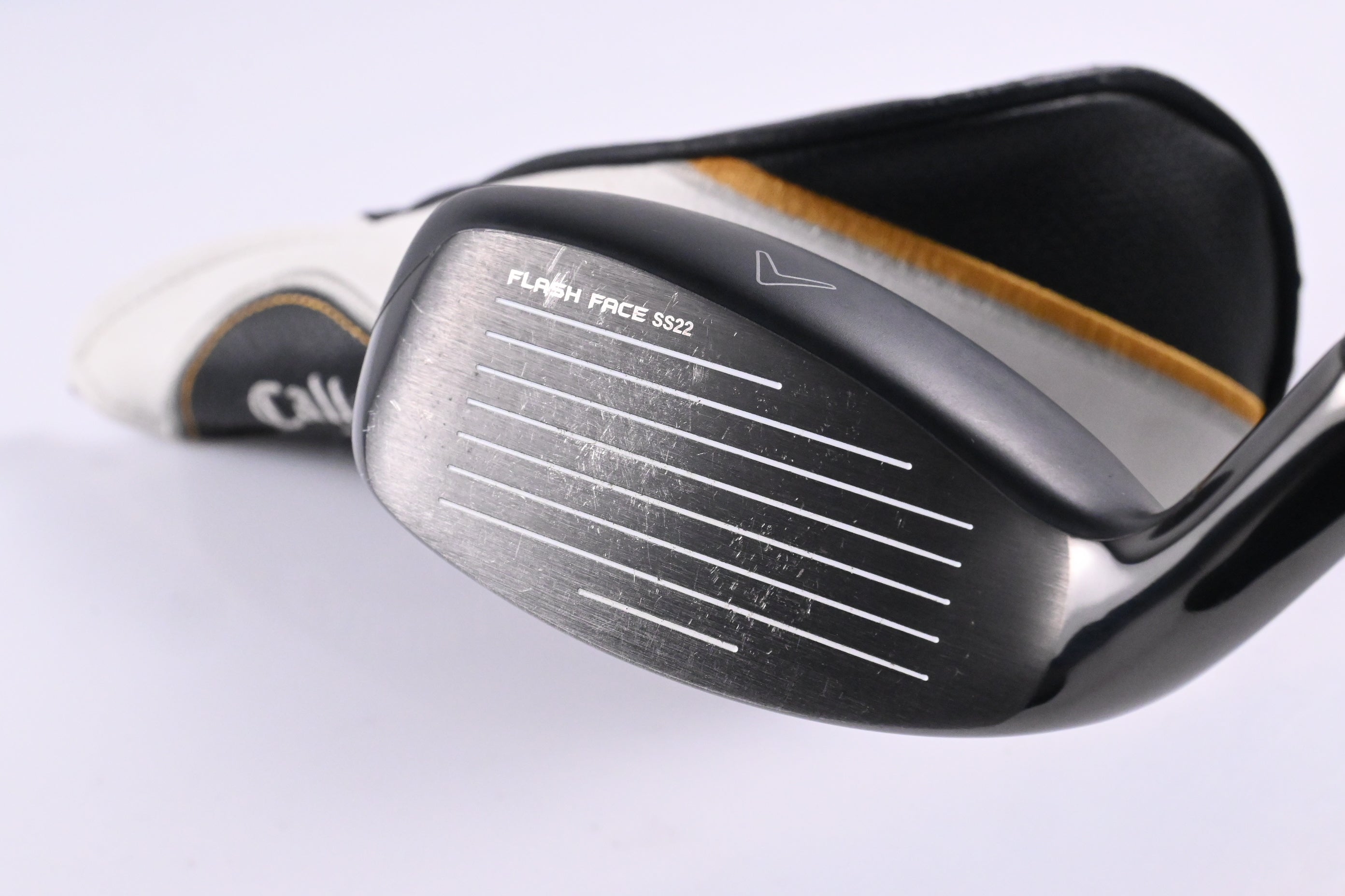 Callaway Rogue ST Max #5 Hybrid / 23 Degree / Regular Flex Tensei AV Blue 65