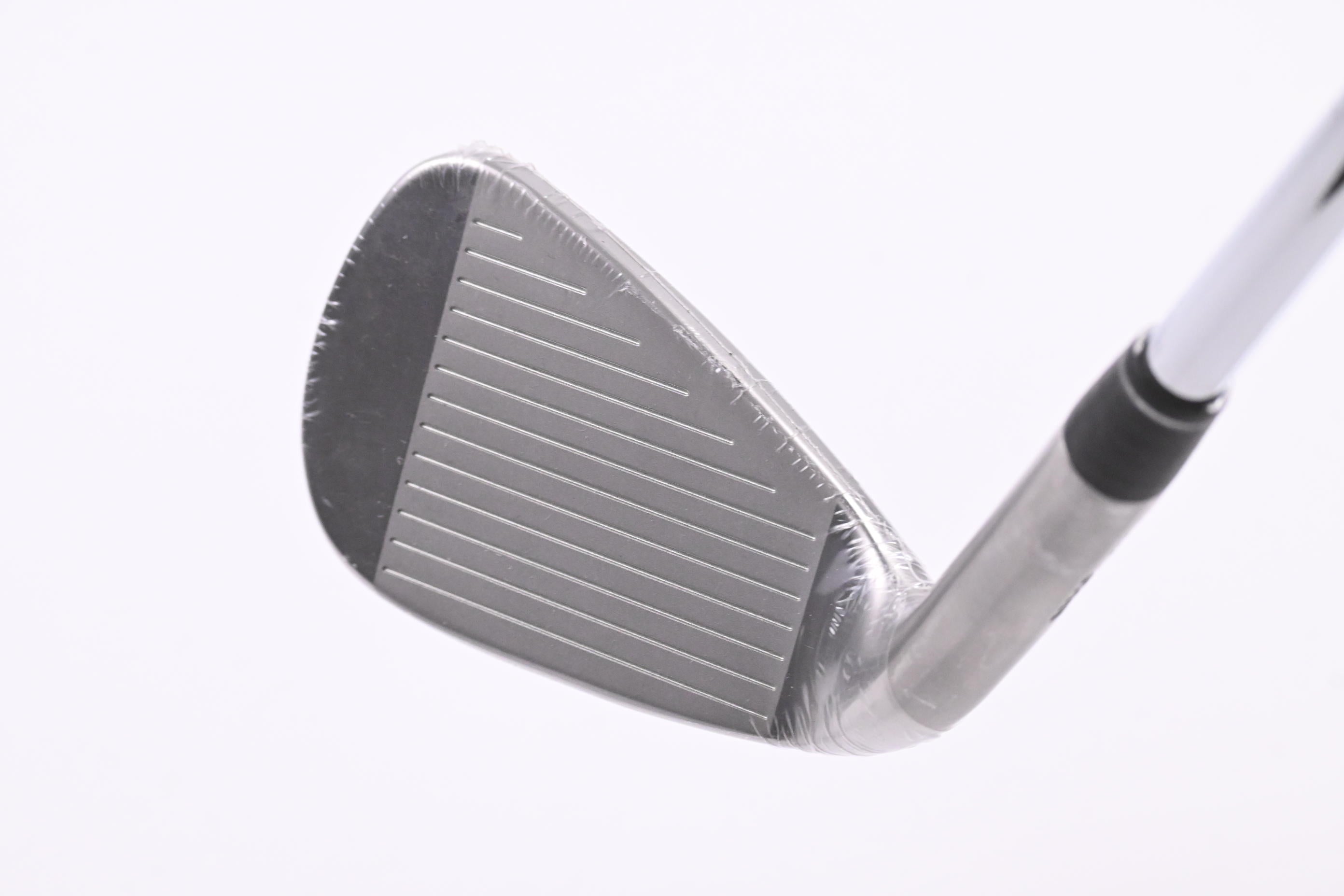Wilson DYNAPWR 2025 #8 Iron / Regular Flex KBS Max Ultralite Shaft