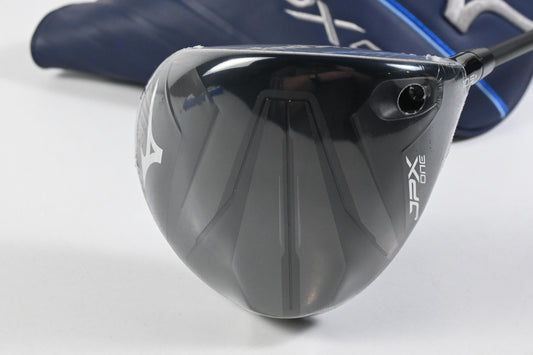 Mizuno JPX One Driver / 10.5 Degree / Regular Flex Tensei 1K Blue 55 Shaft