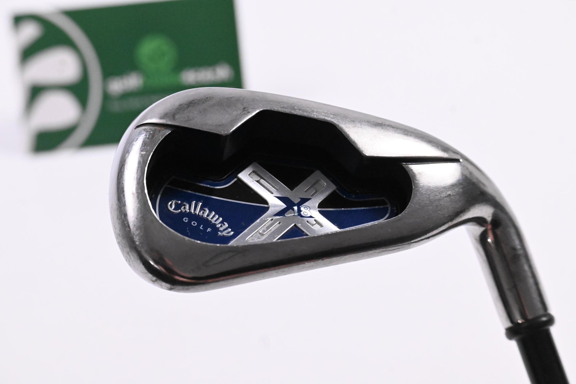 Callaway X-18 #6 Iron / 29 Degree / Regular Flex Callaway System 75 Shaft