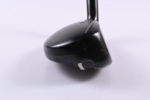 Callaway Steelhead XR #4 Hybrid / 22 Degree / Regular Flex Ozik Program F15 60