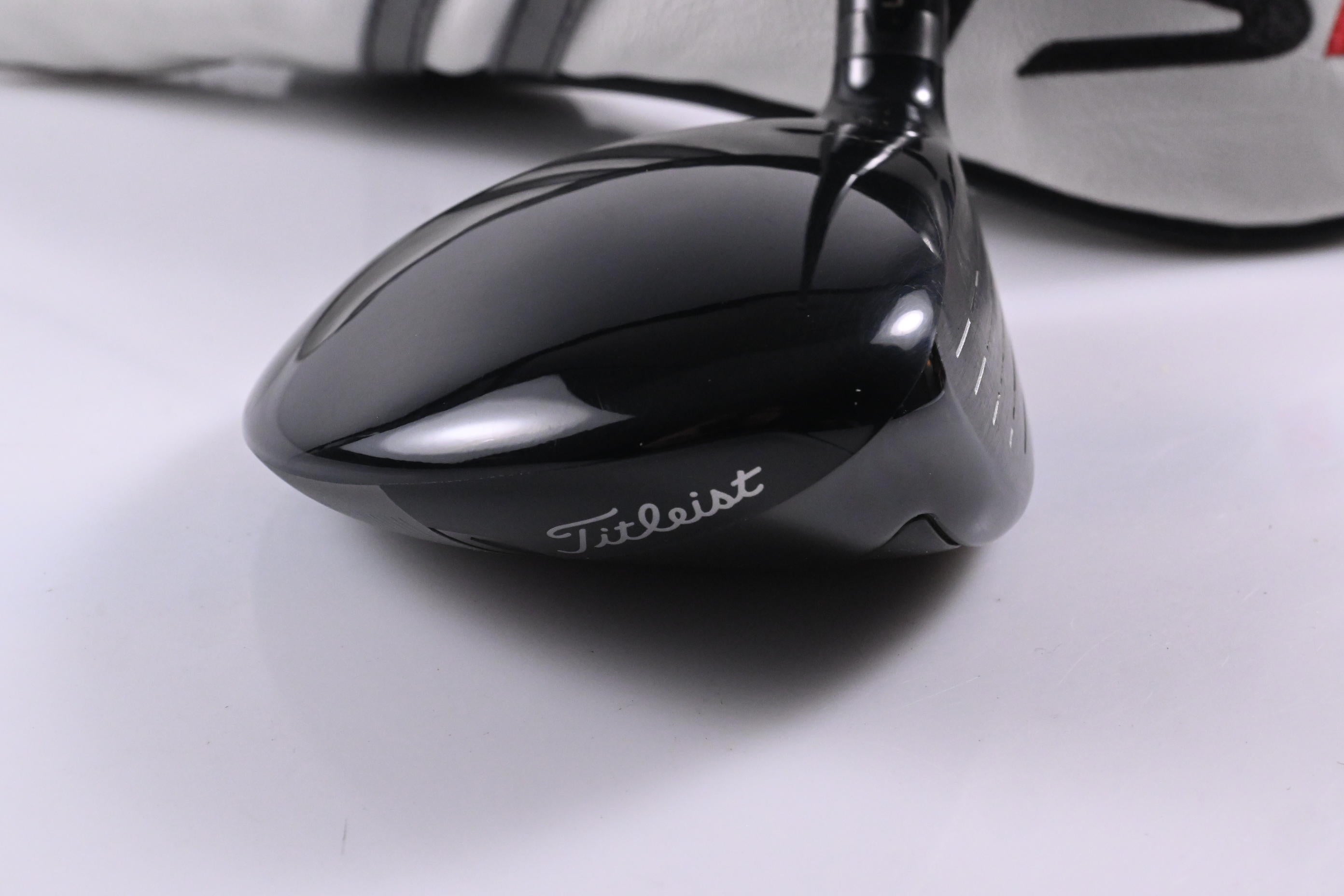 Titleist TSi2 #3 Wood / 16.5 Degree / Regular Flex Tensei AV RAW Blue 65 Shaft