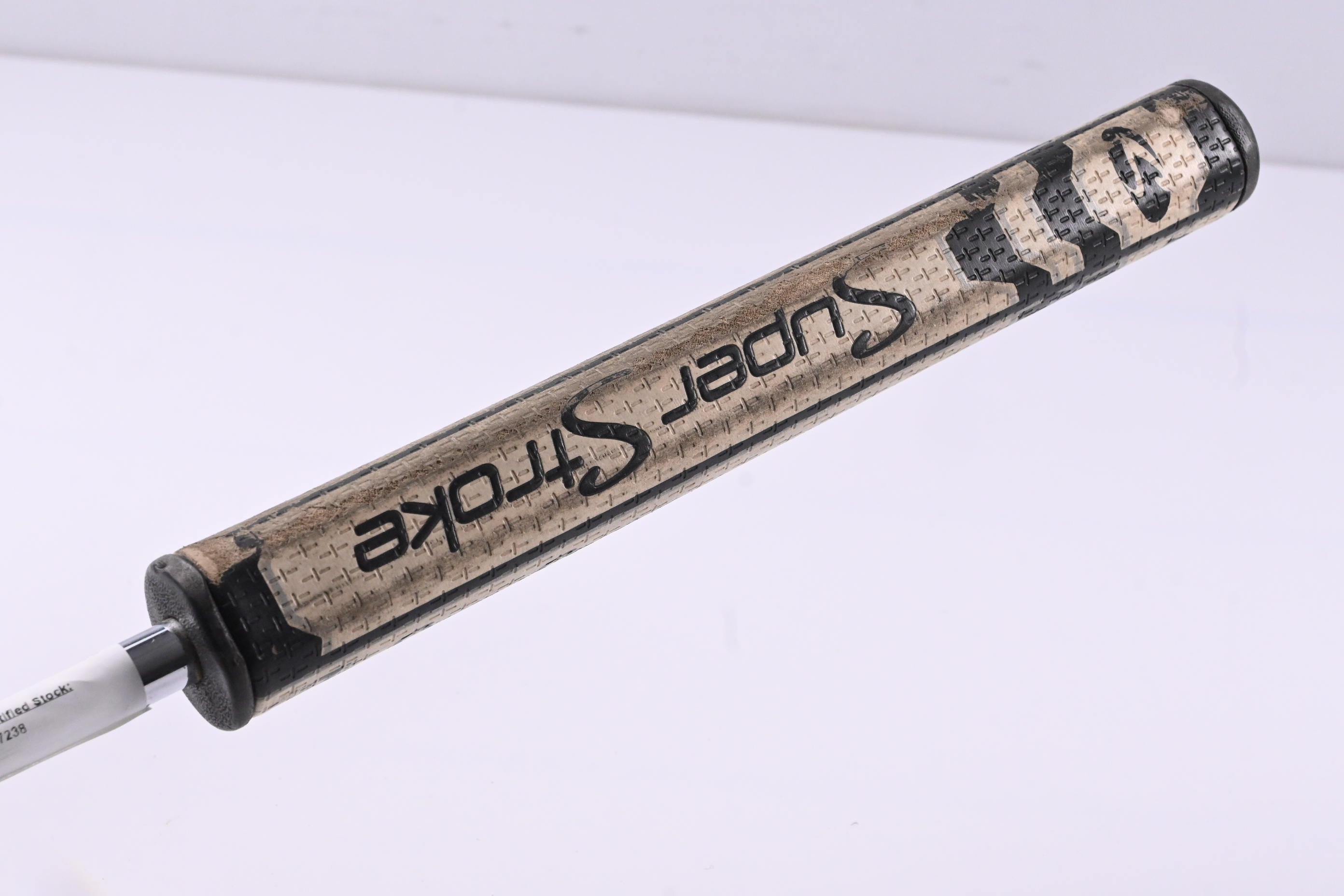 Odyssey Divine Line Rossie Putter / 33 Inch