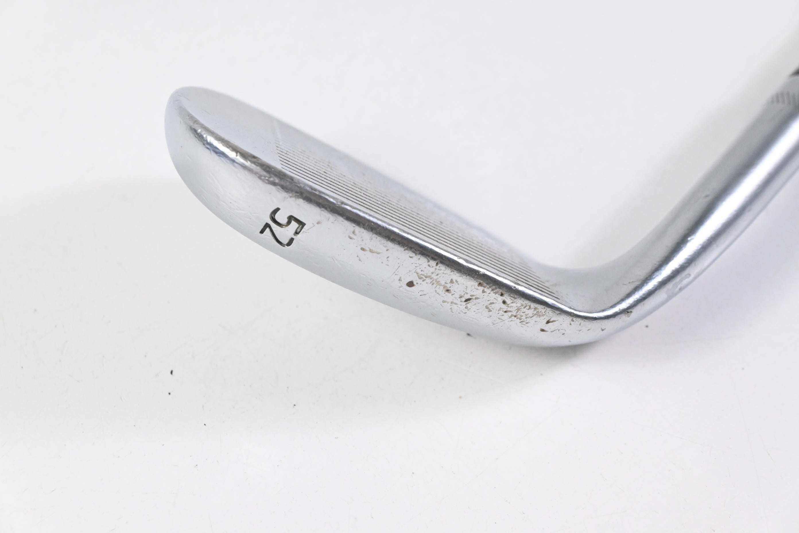 Titleist Vokey SM4 Gap Wedge / 52 Degree / Wedge Flex Vokey Design Shaft
