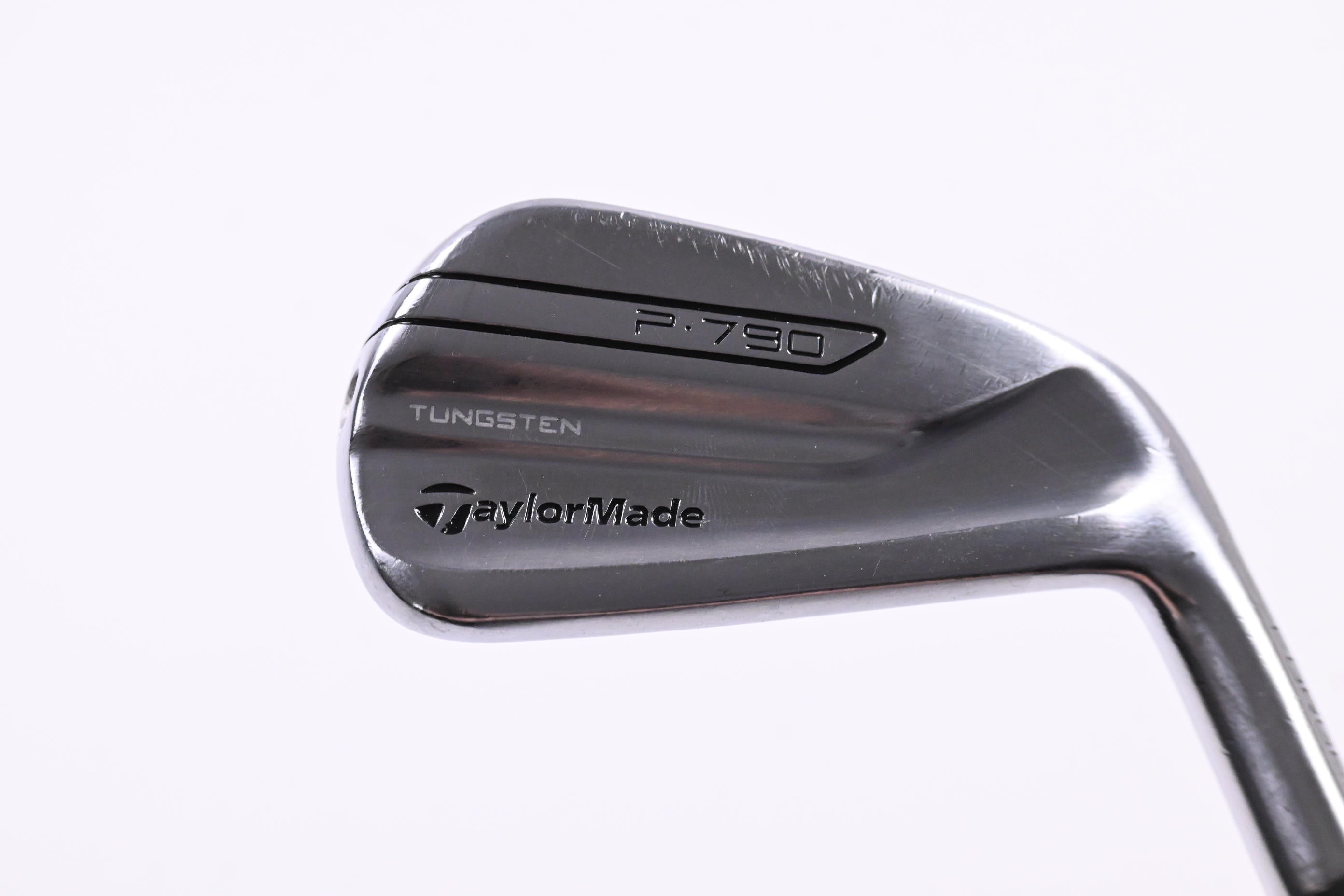 Taylormade P790 UDI 2017 #2 Iron / X-Flex HZRDUS Black 85 Shaft