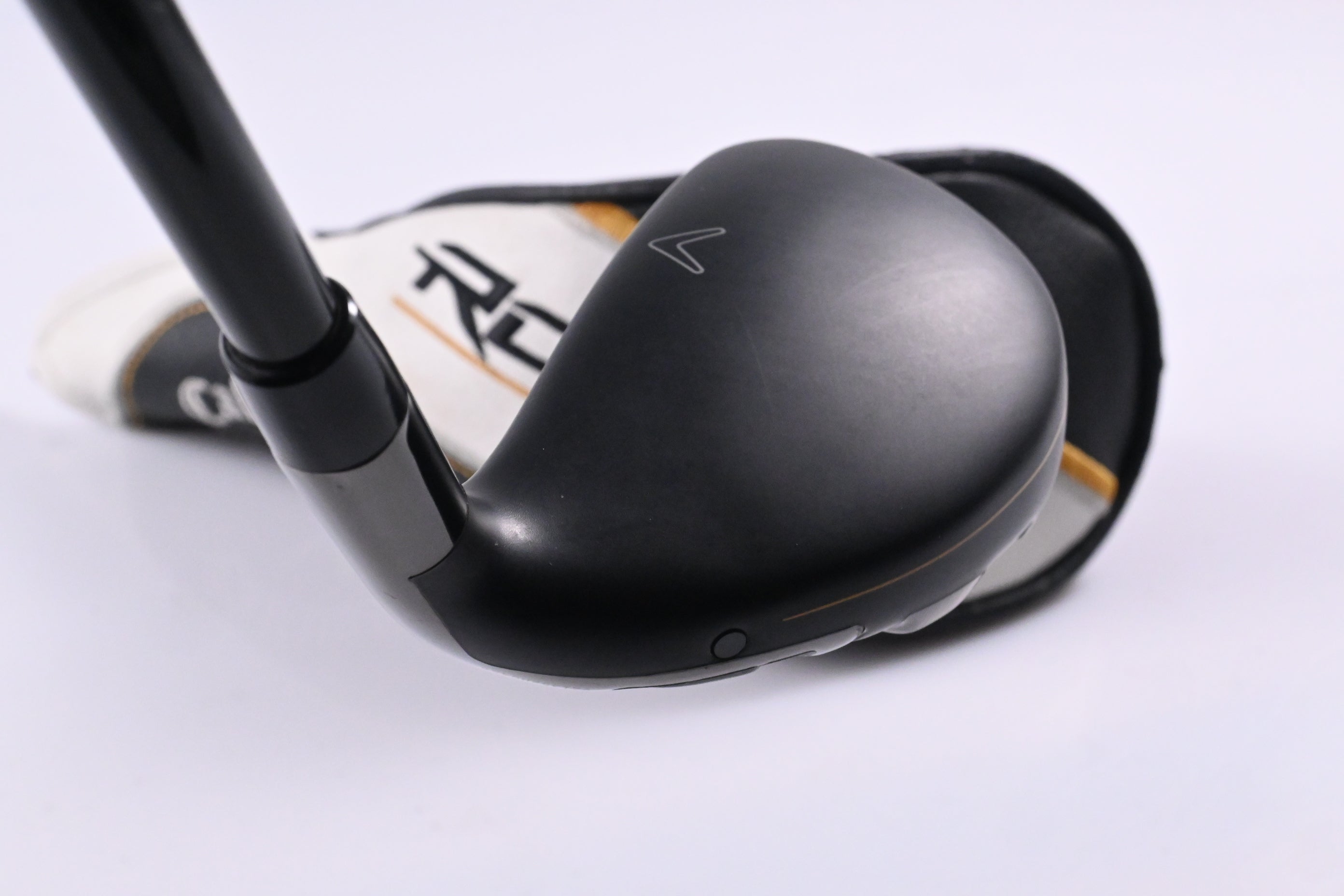 Callaway Rogue ST Max #5 Hybrid / 23 Degree / Regular Flex Tensei AV Blue 65