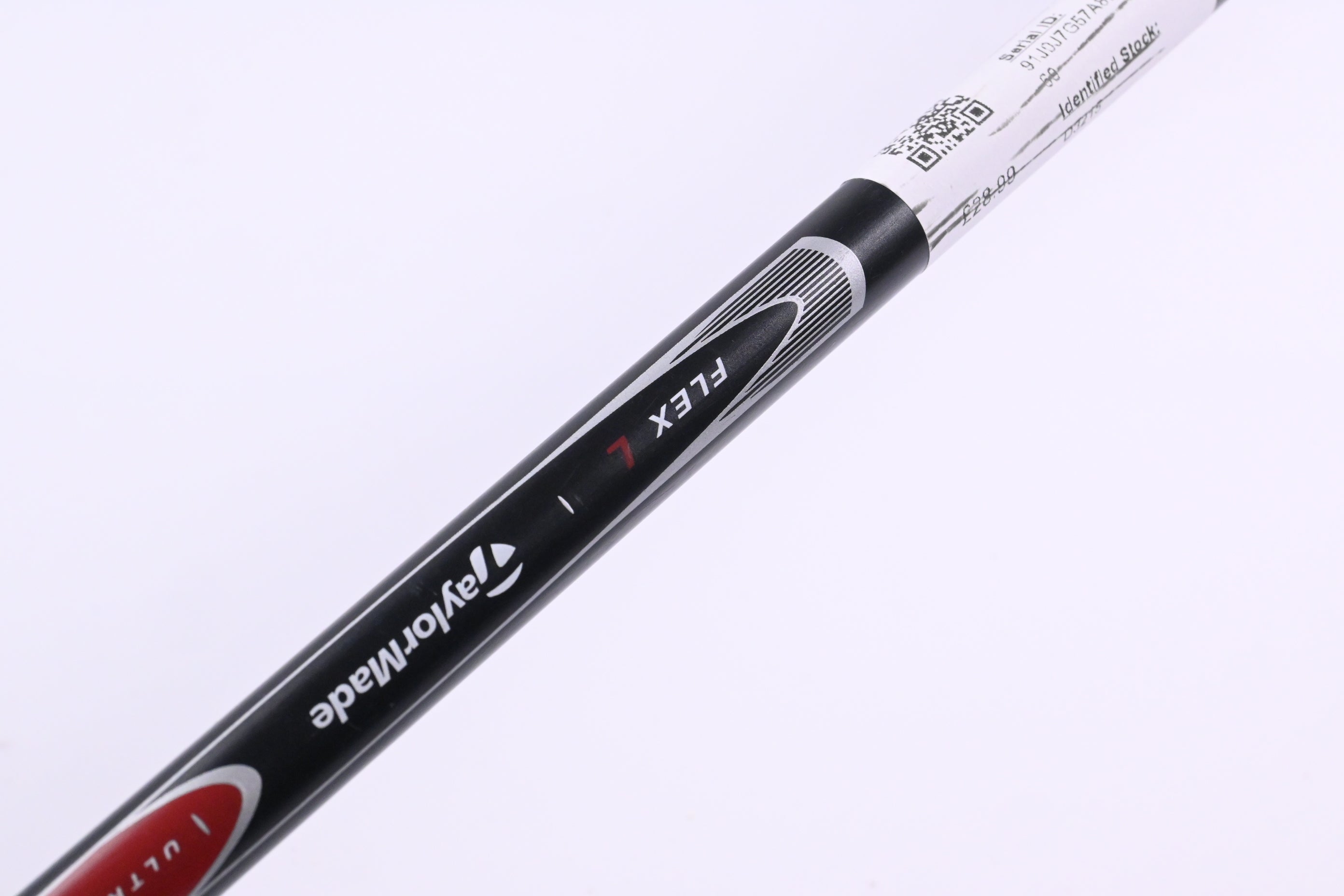 Ladies Taylormade Rescue Mid #3 Hybrid / 19 Degree / Ladies Flex Taylormade