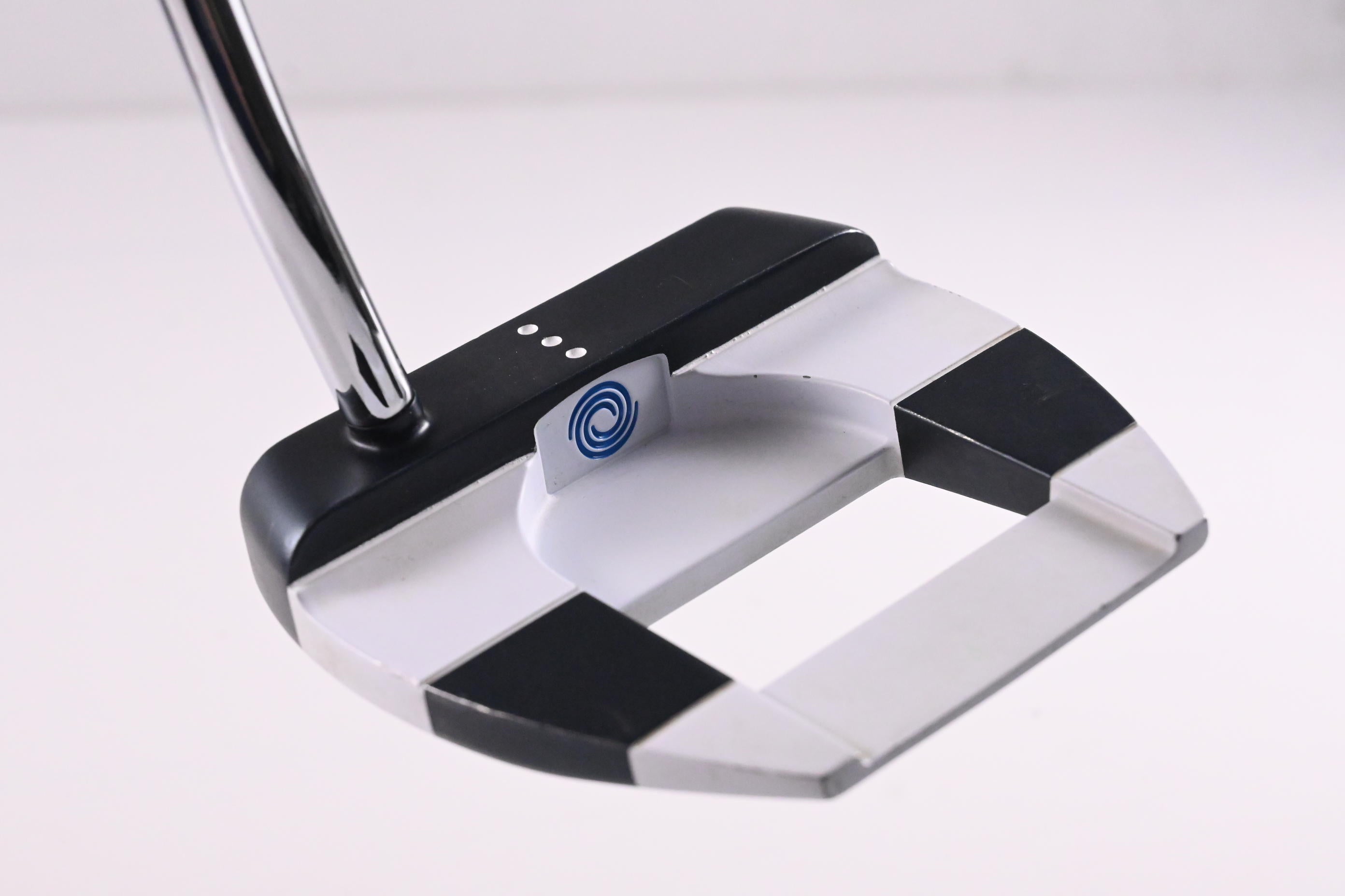 Odyssey Ai-One Cruiser Jailbird Putter / 38 Inch