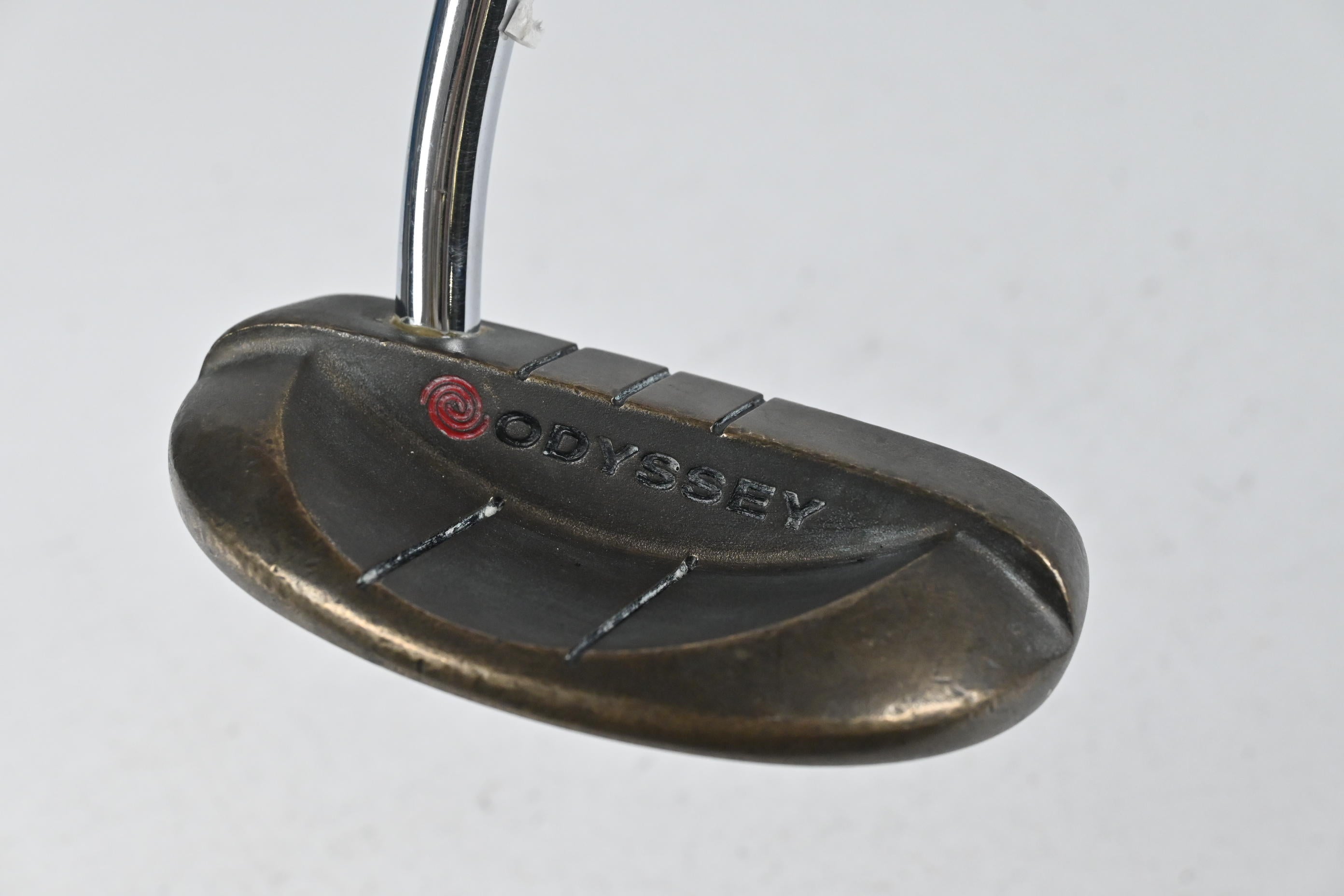 Odyssey Dual Force Rossie II Putter / 35 Inch