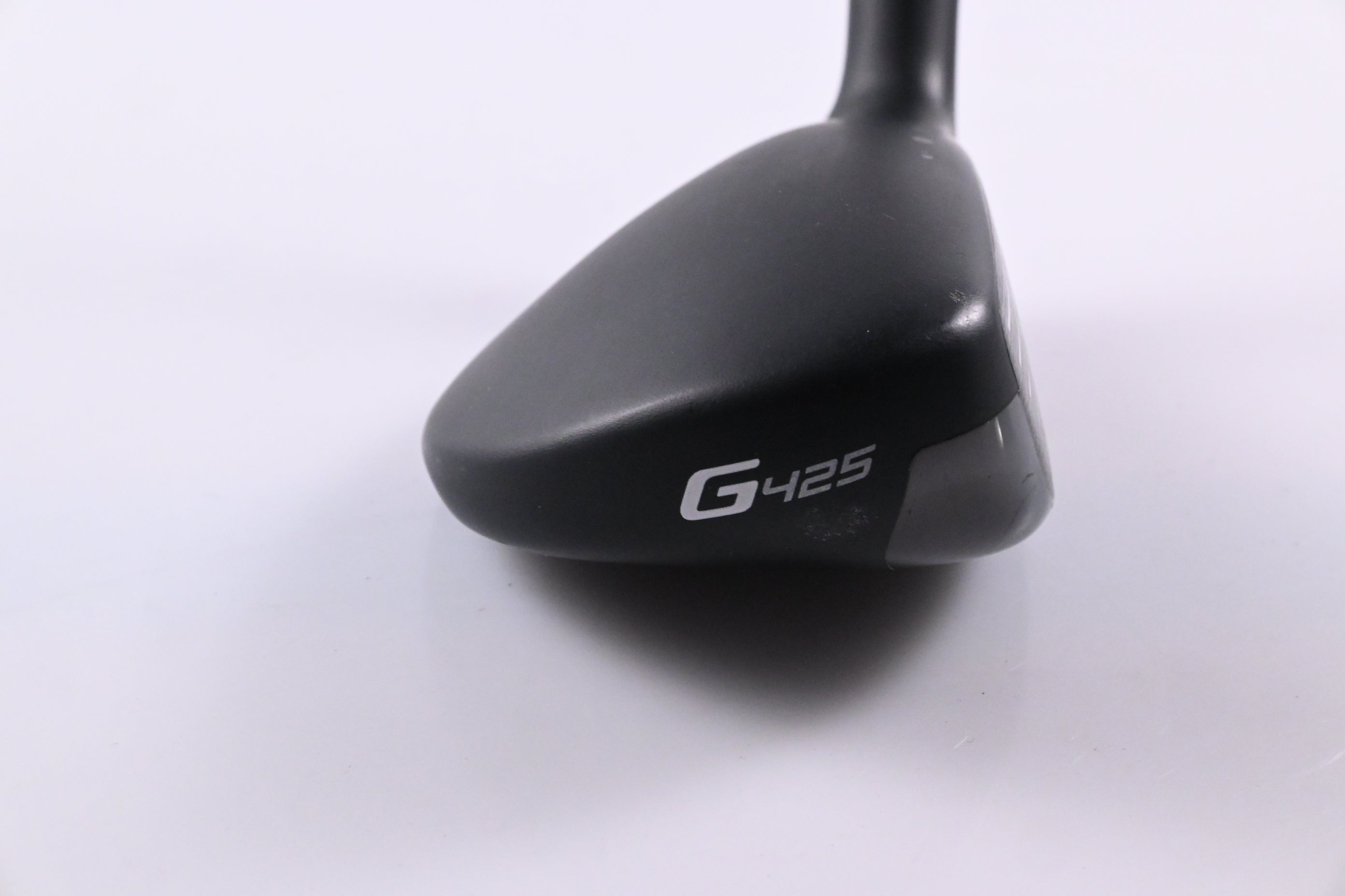 Ping G425 #3 Hybrid / 19 Degree / Stiff Flex Ping ALTA CB Black 70 Shaft