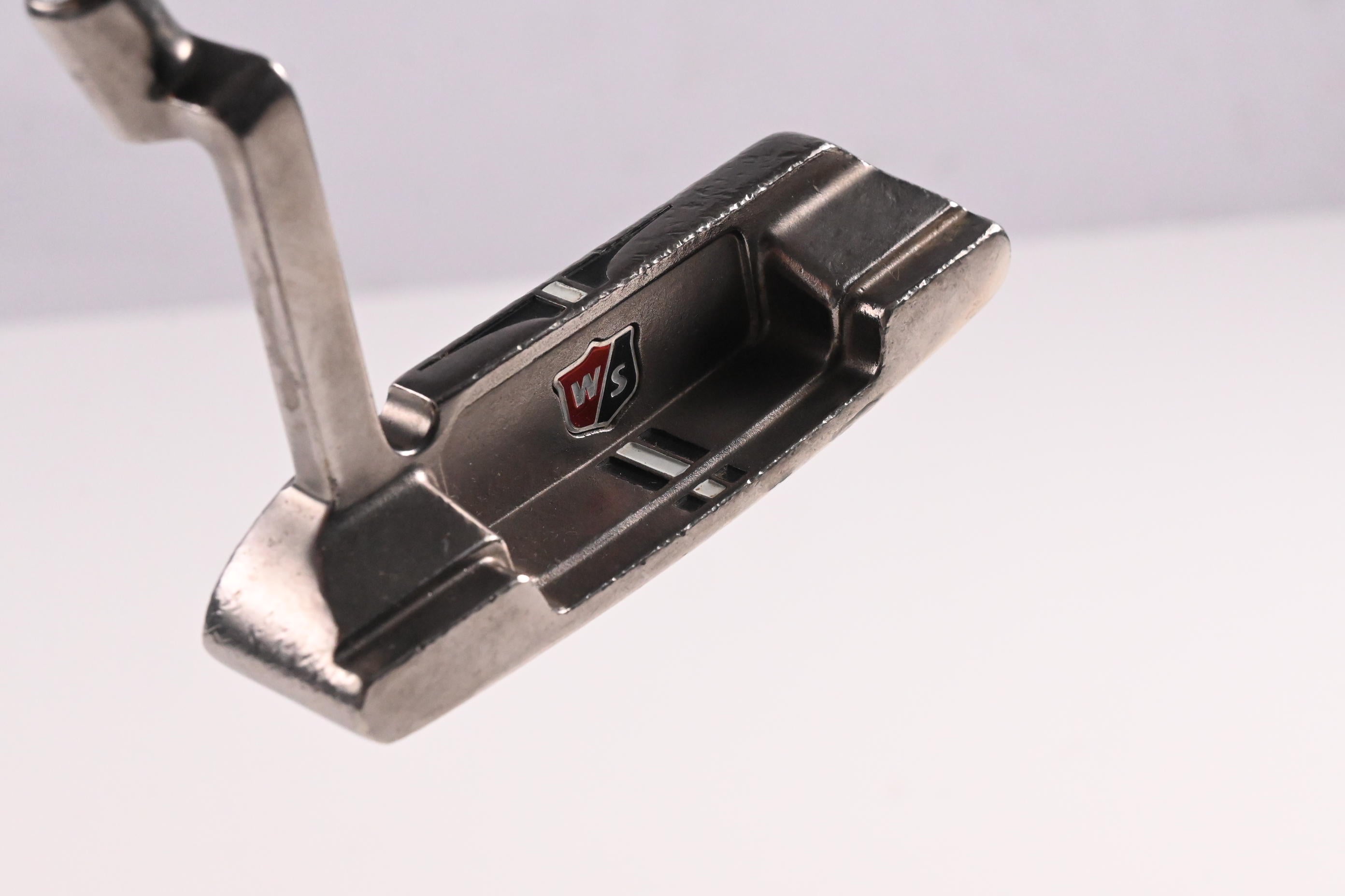 Wilson 8881 Series BLK Putter / 34 Inch