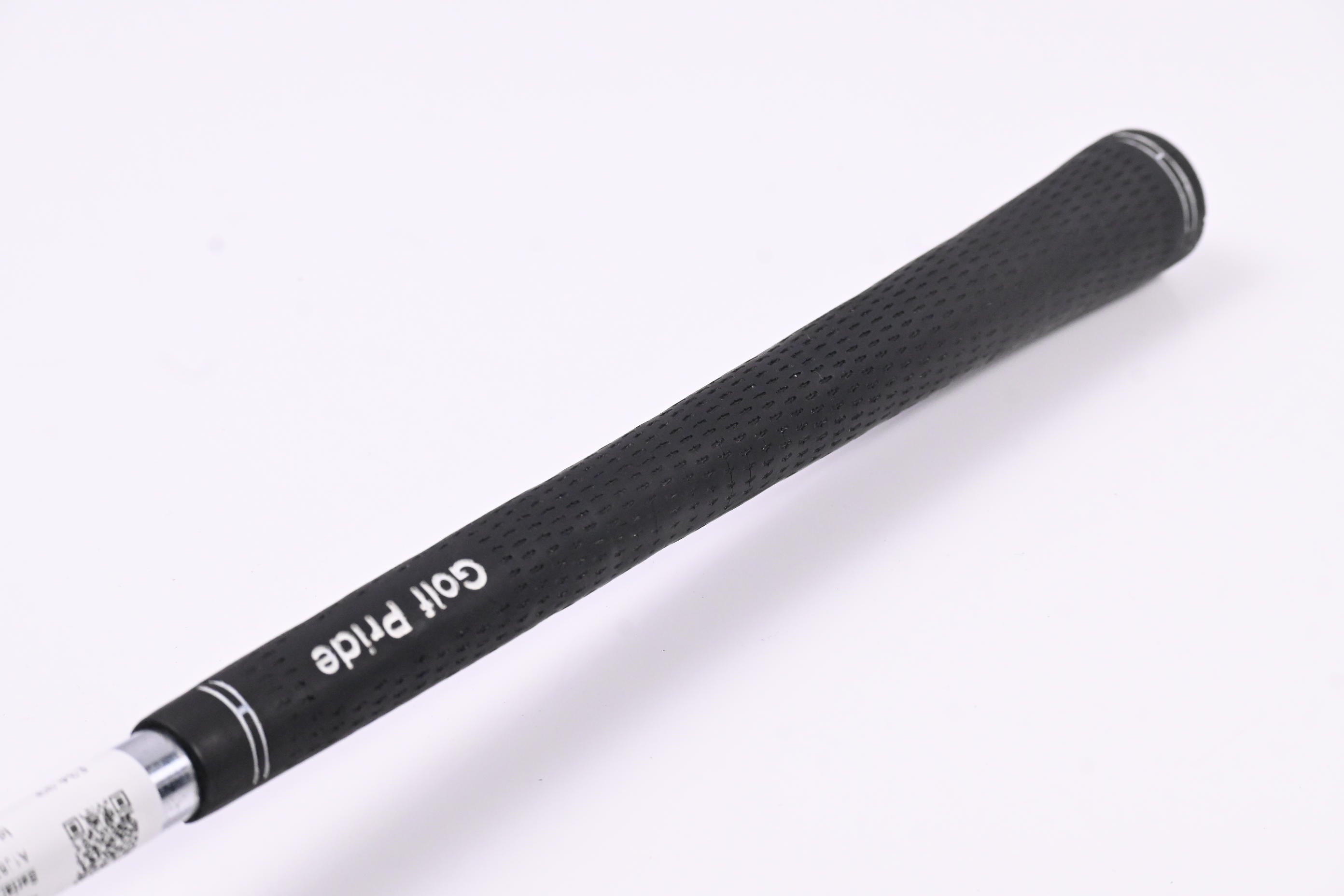 Ping Eye 2 BeCu #1 Iron / 16 Degree / Black Dot / Stiff Flex Ping Steel Shaft