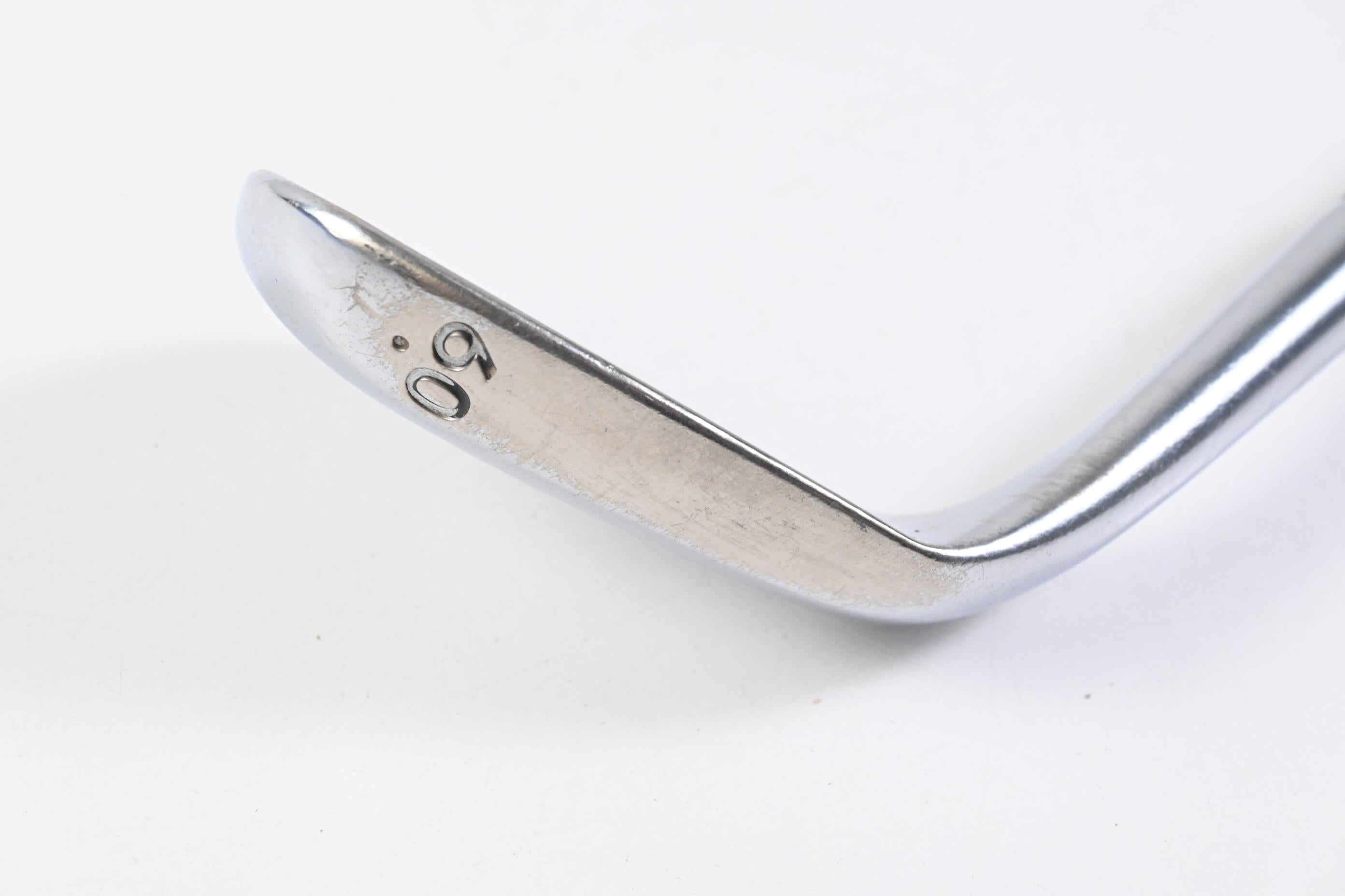 Cleveland 588 RTX Lob Wedge / 60 Degree / Wedge Flex Steel Shaft