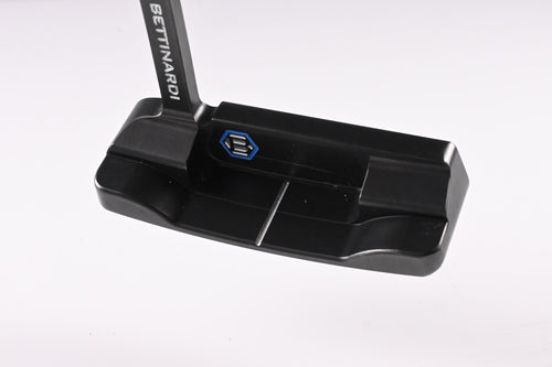 Bettinardi BB -1W 2024 Putter / 34 Inch