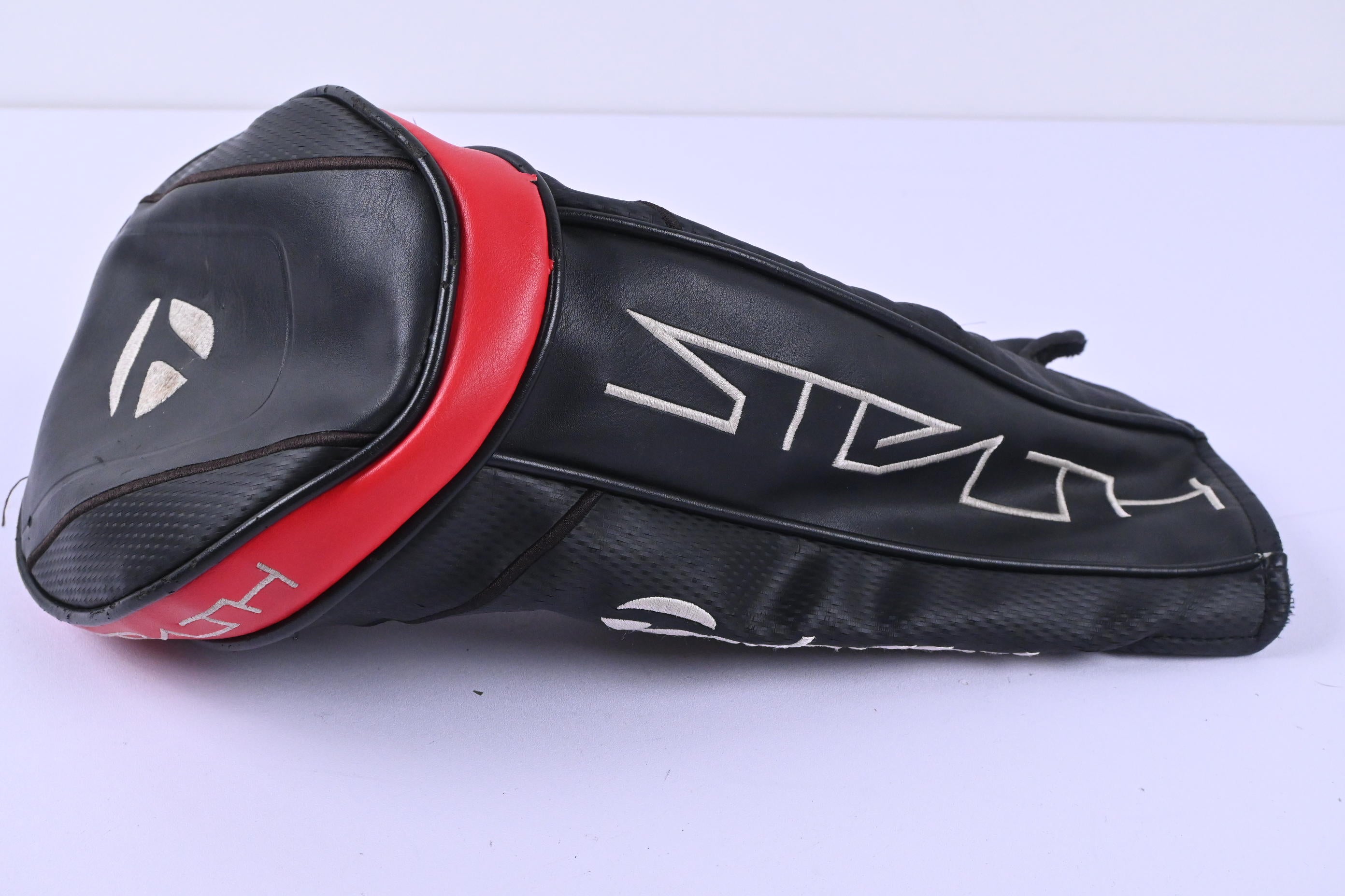 Taylormade Stealth Plus Driver / 9 Degree / X-Flex HZRDUS Smoke 60 Shaft