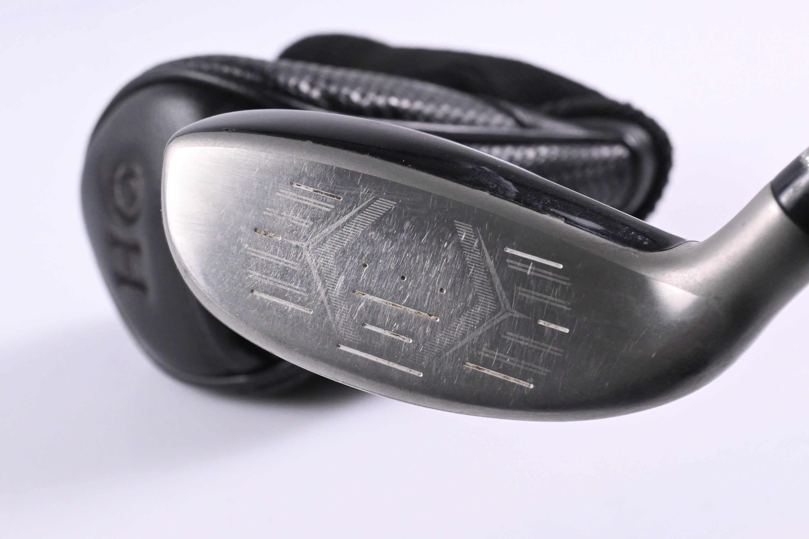 XXIO Prime #6 Hybrid / 26 Degree / Senior Flex XXIO Prime SP-1100 Shaft