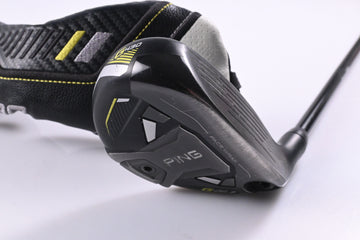 Ping G430 #3 Hybrid / 19 Degree / Stiff Flex Kai'Li White 80 Shaft