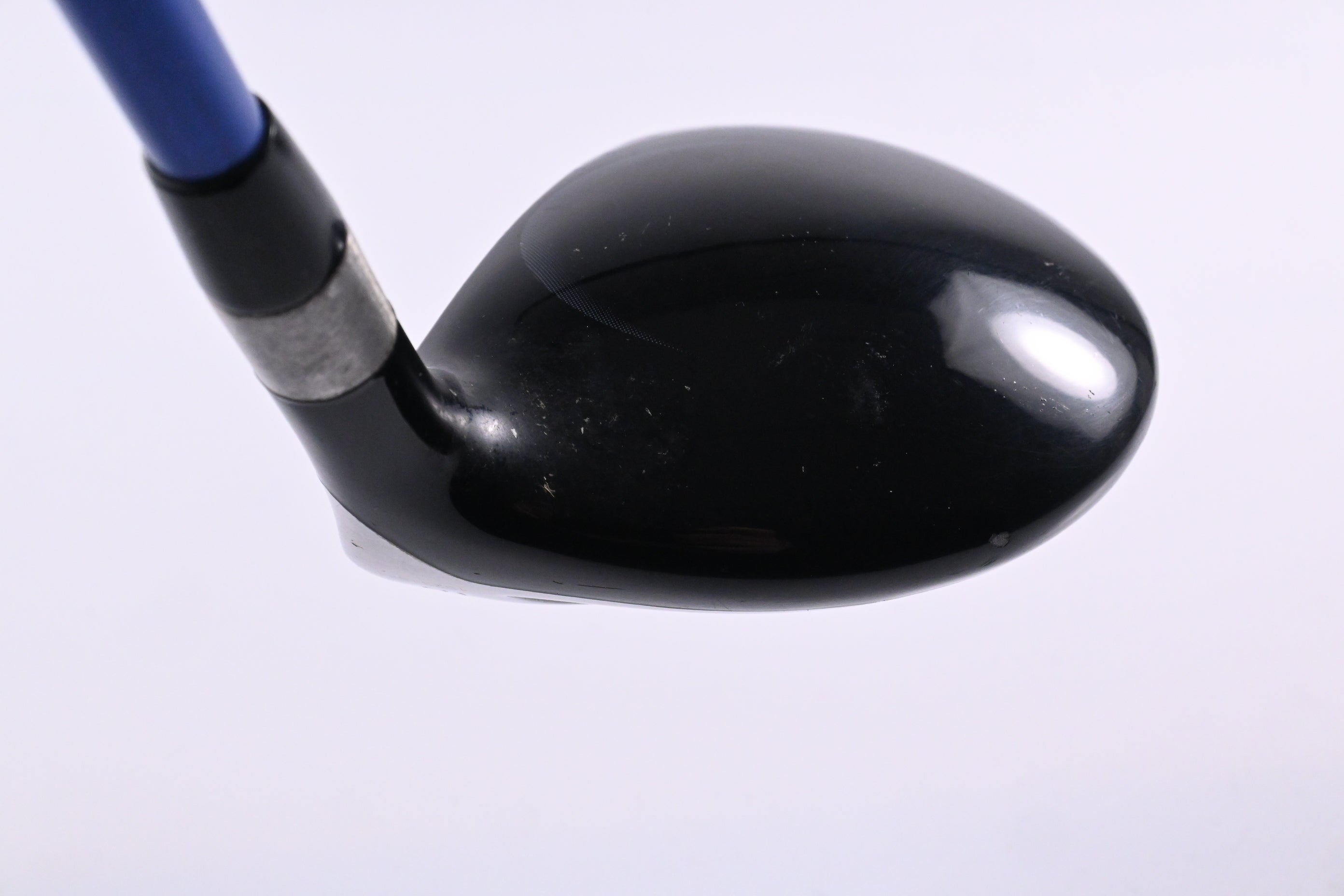 Ping G5 #5 Wood / 18 Degree / Stiff Flex Grafalloy ProLaunch Blue 75 Shaft