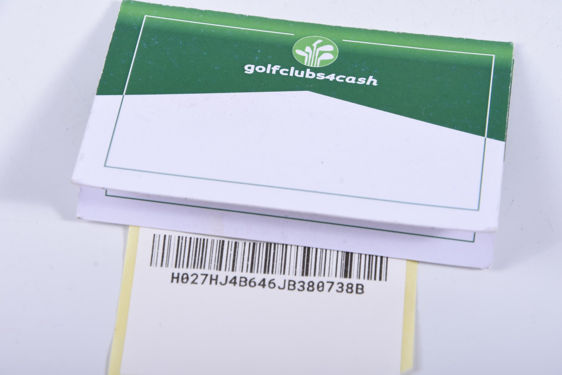 Scotty Cameron 2006 Club Cameron Putter Cover / Blade / Silver