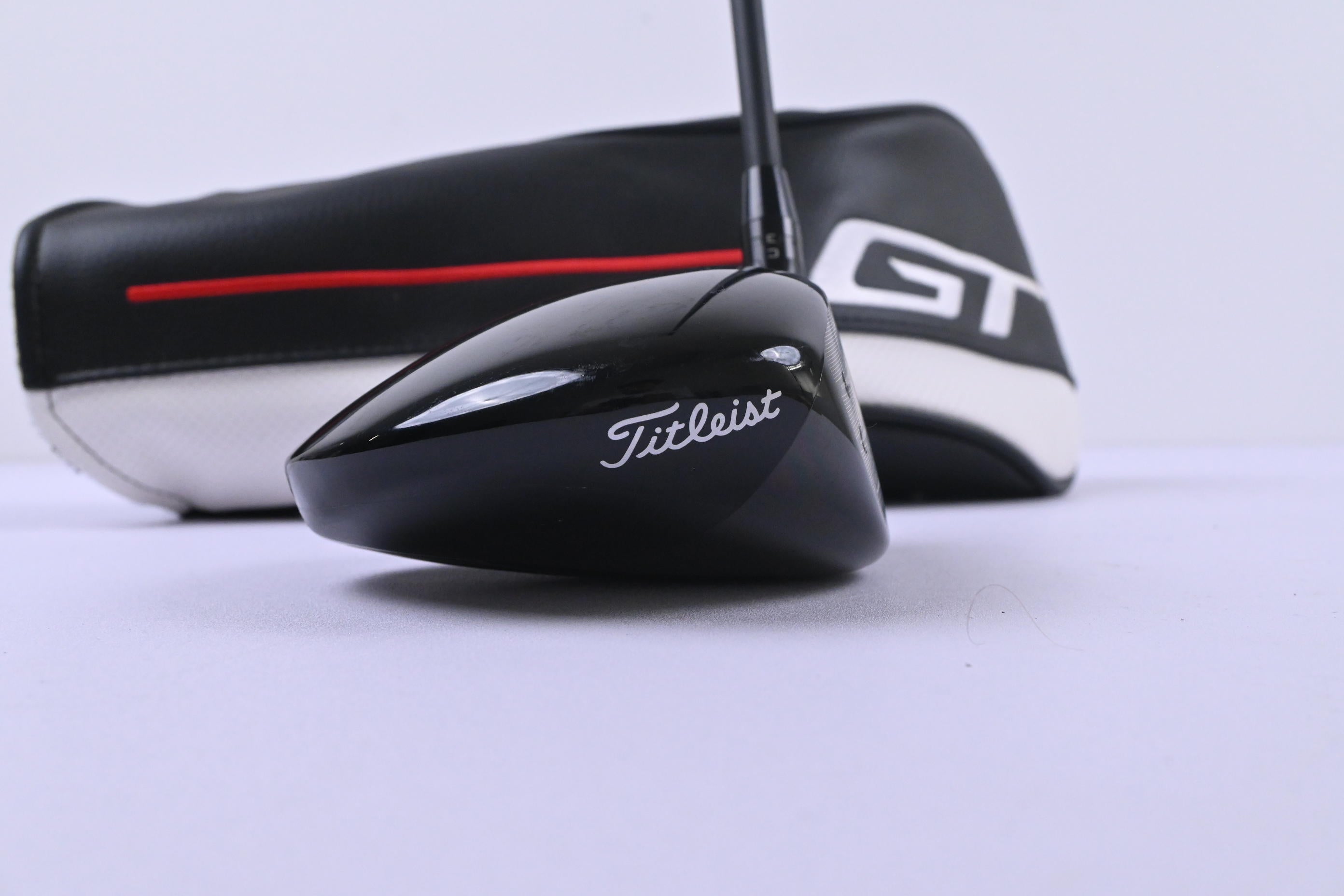 Titleist GT2 Driver / 10 Degree / Regular Flex Tensei 1K Blue 55 Shaft