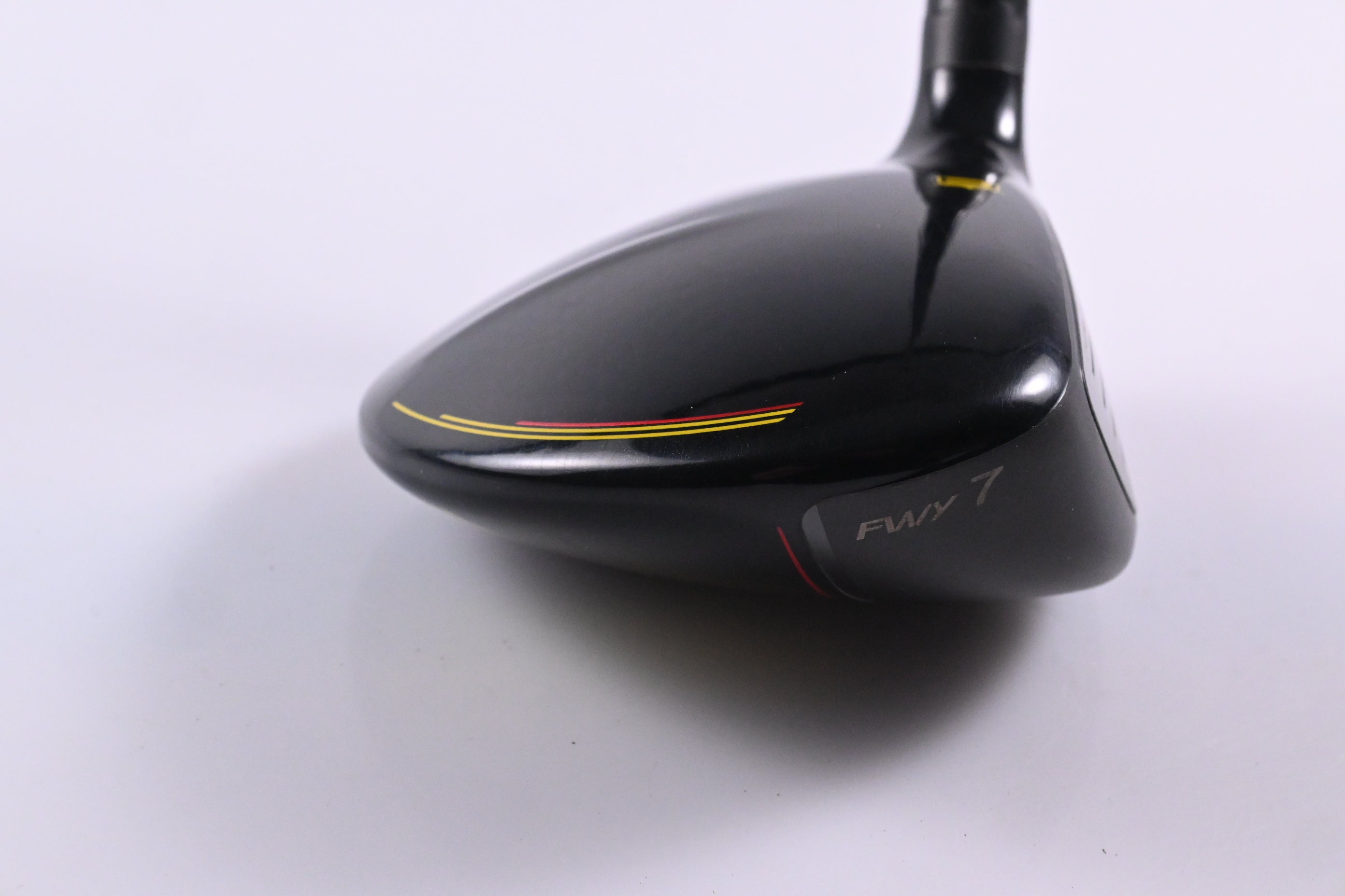 Cobra King Speedzone #7 Wood / 22.5 Degree / Regular Flex Tensei AV Blue 65