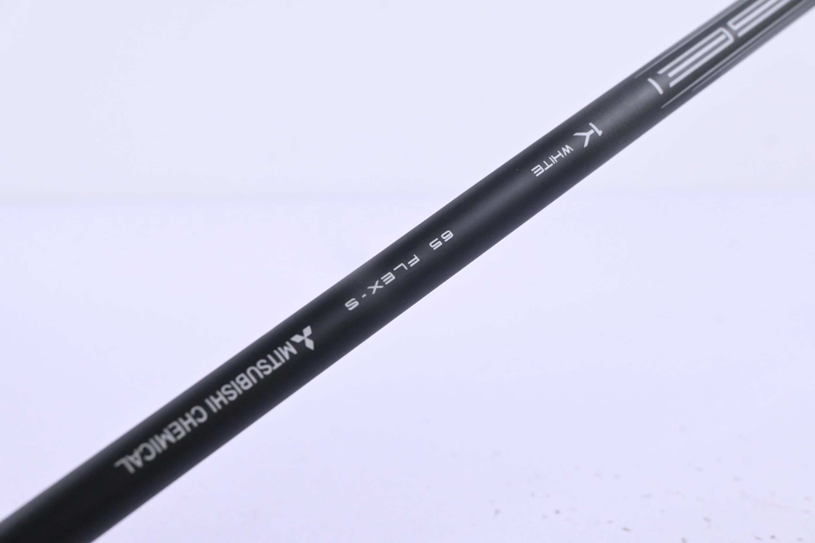 Titleist GTS4 Driver / 9 Degree / Stiff Flex Tensei 1K White 65 Shaft