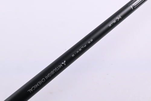 Titleist GT2 #5 Wood / 18 Degree / Stiff Flex Tensei 1K Blue 65 Shaft