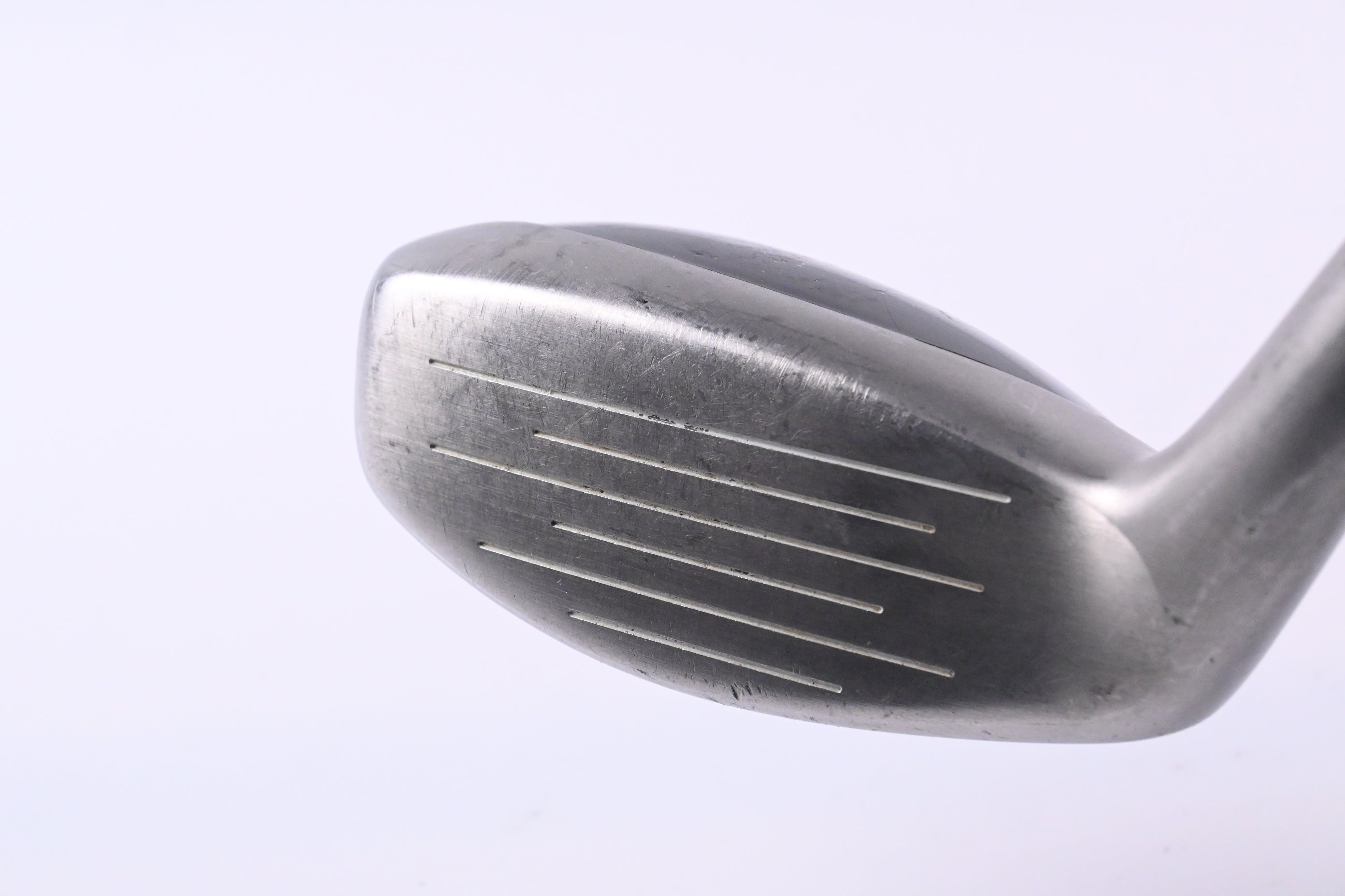 Taylormade Rescue Mid #2 Hybrid / 16 Degree / Stiff Flex Taylormade Shaft